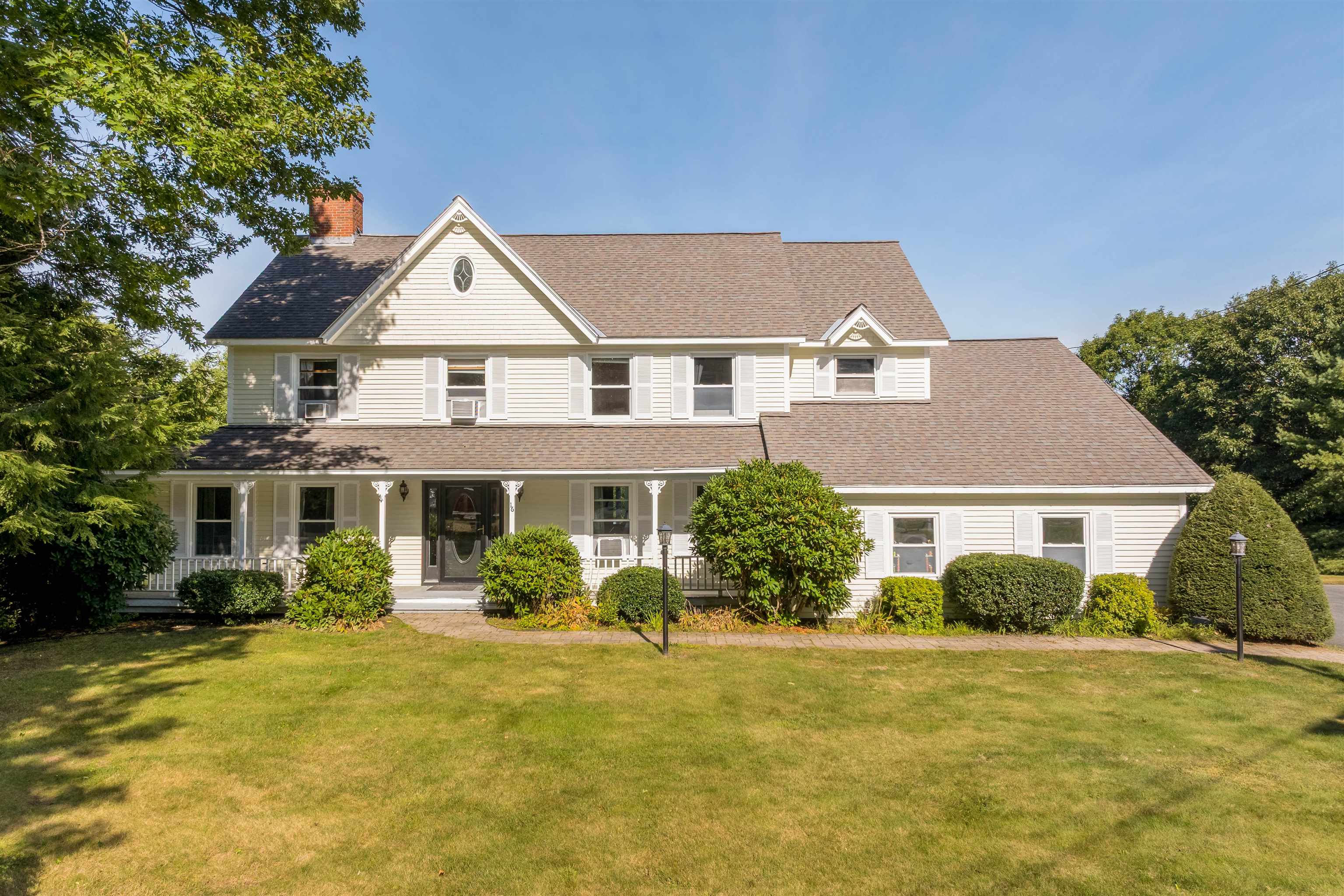 16 Cherry Hill Road Property Photo 1