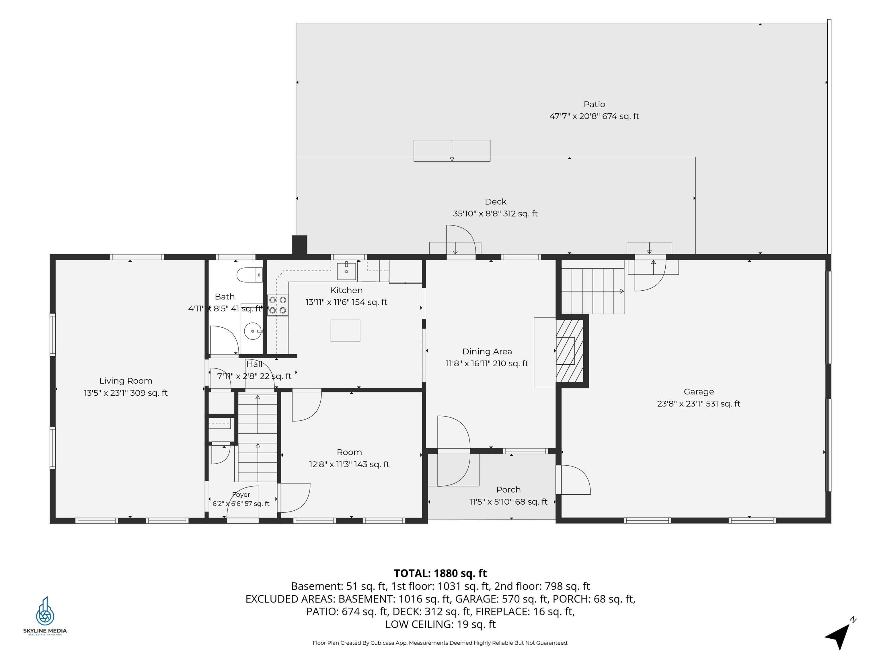 5 Arrowhead Road Property Photo 34