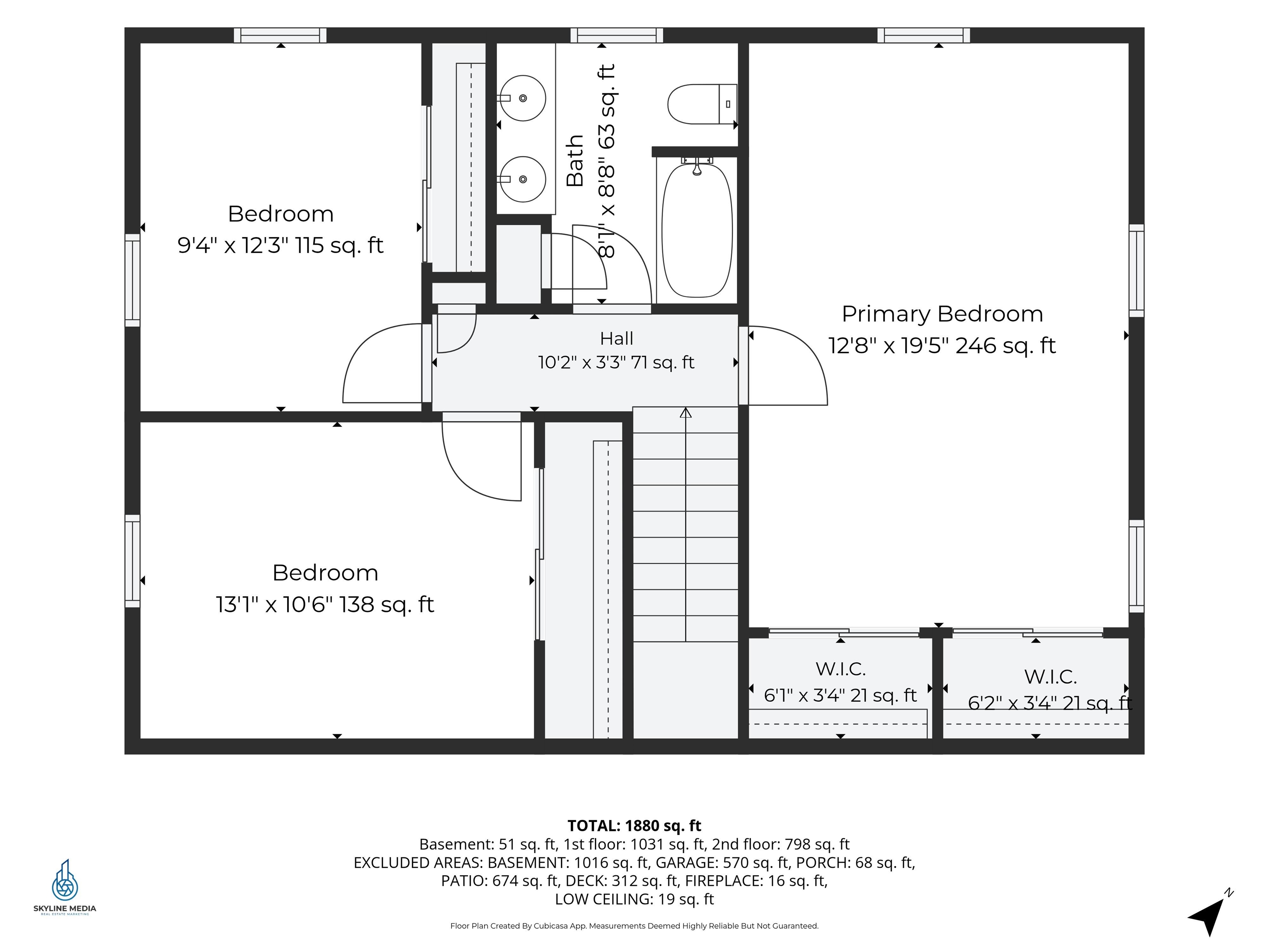 5 Arrowhead Road Property Photo 35