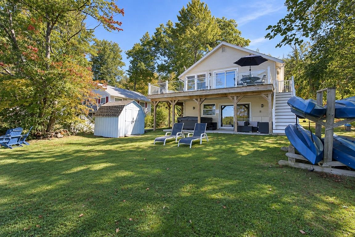 107 Lakeshore Drive Property Photo 2