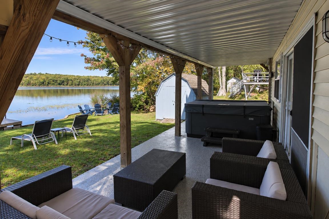 107 Lakeshore Drive Property Photo 40