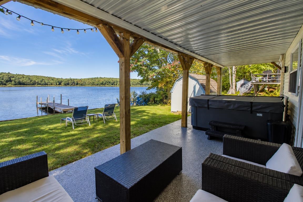 107 Lakeshore Drive Property Photo 41