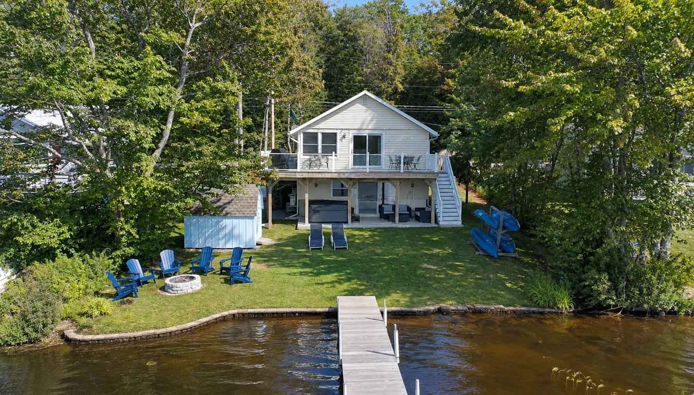 107 Lakeshore Drive Property Photo 46