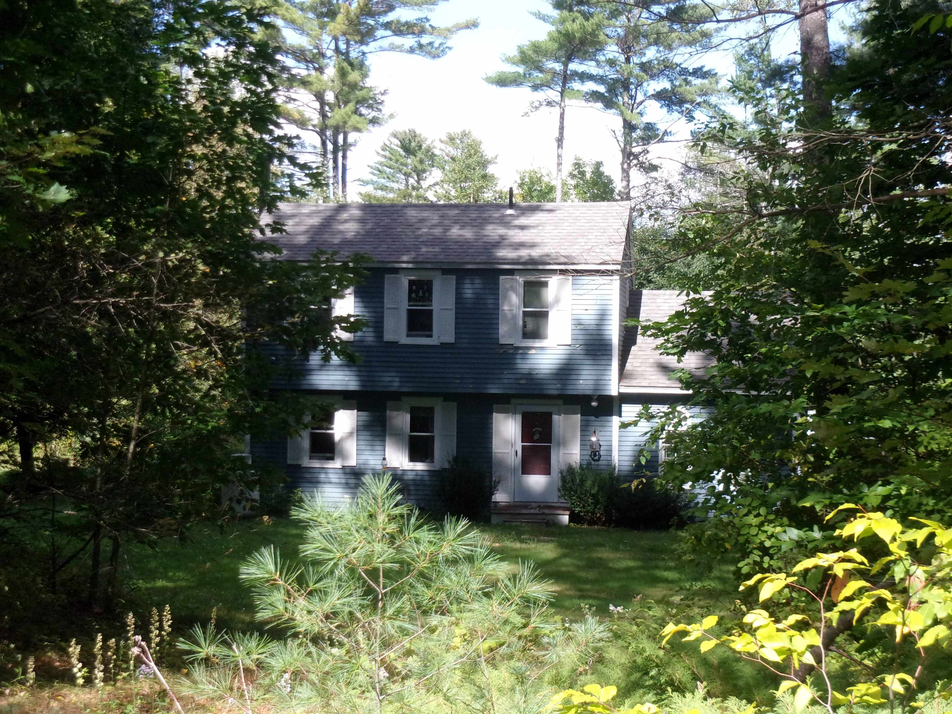 45 Partridge Knoll Road Property Photo 1