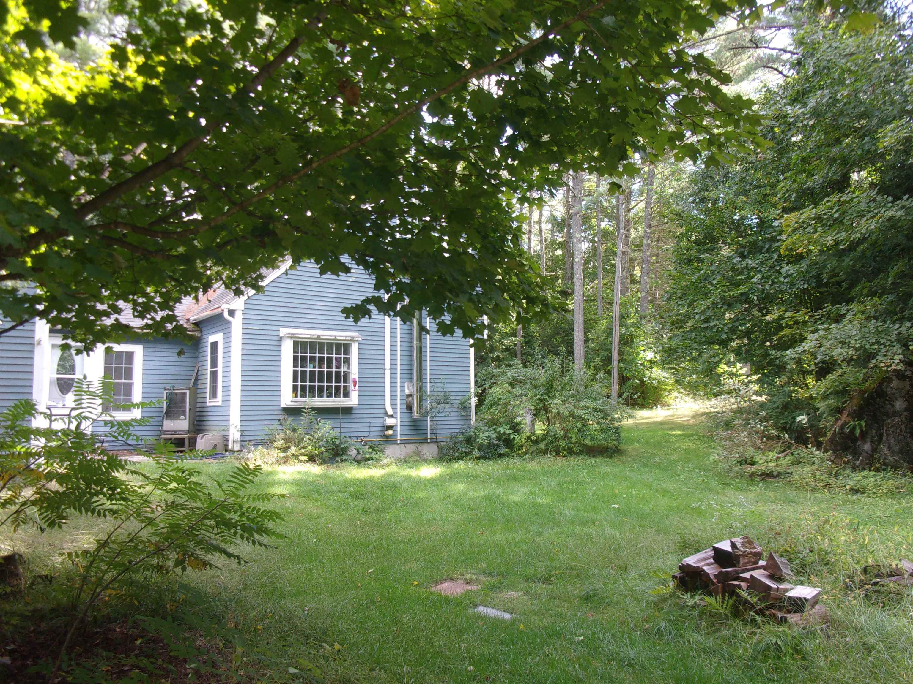 45 Partridge Knoll Road Property Photo 21