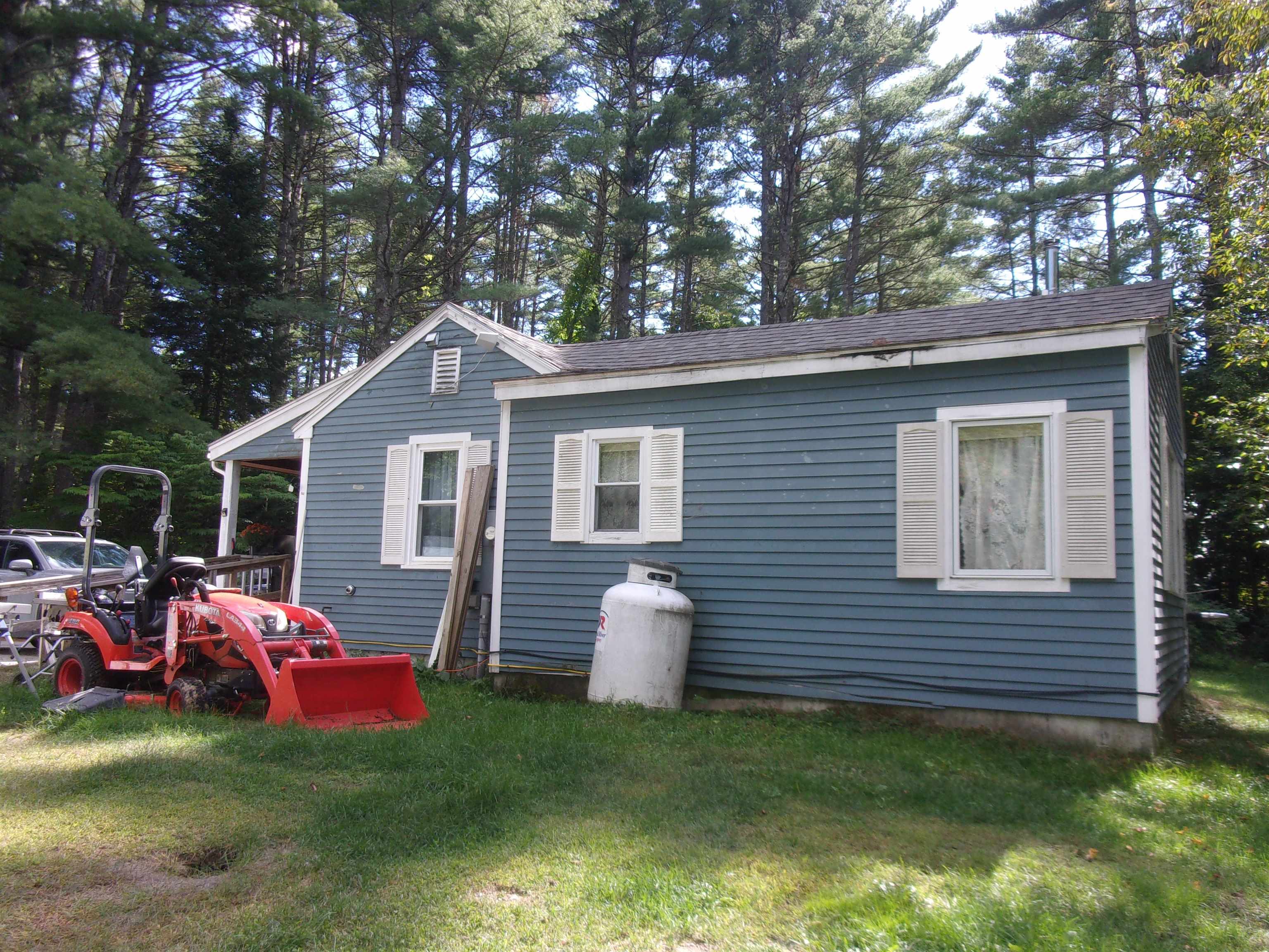 45 Partridge Knoll Road Property Photo 23