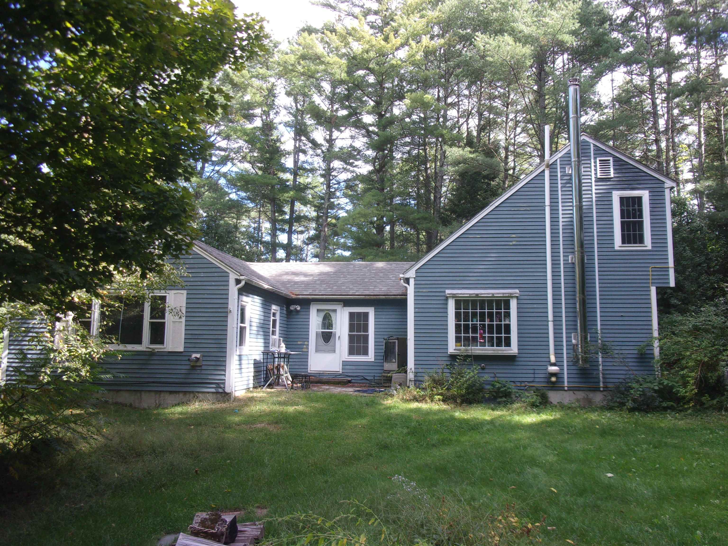 45 Partridge Knoll Road Property Photo 24