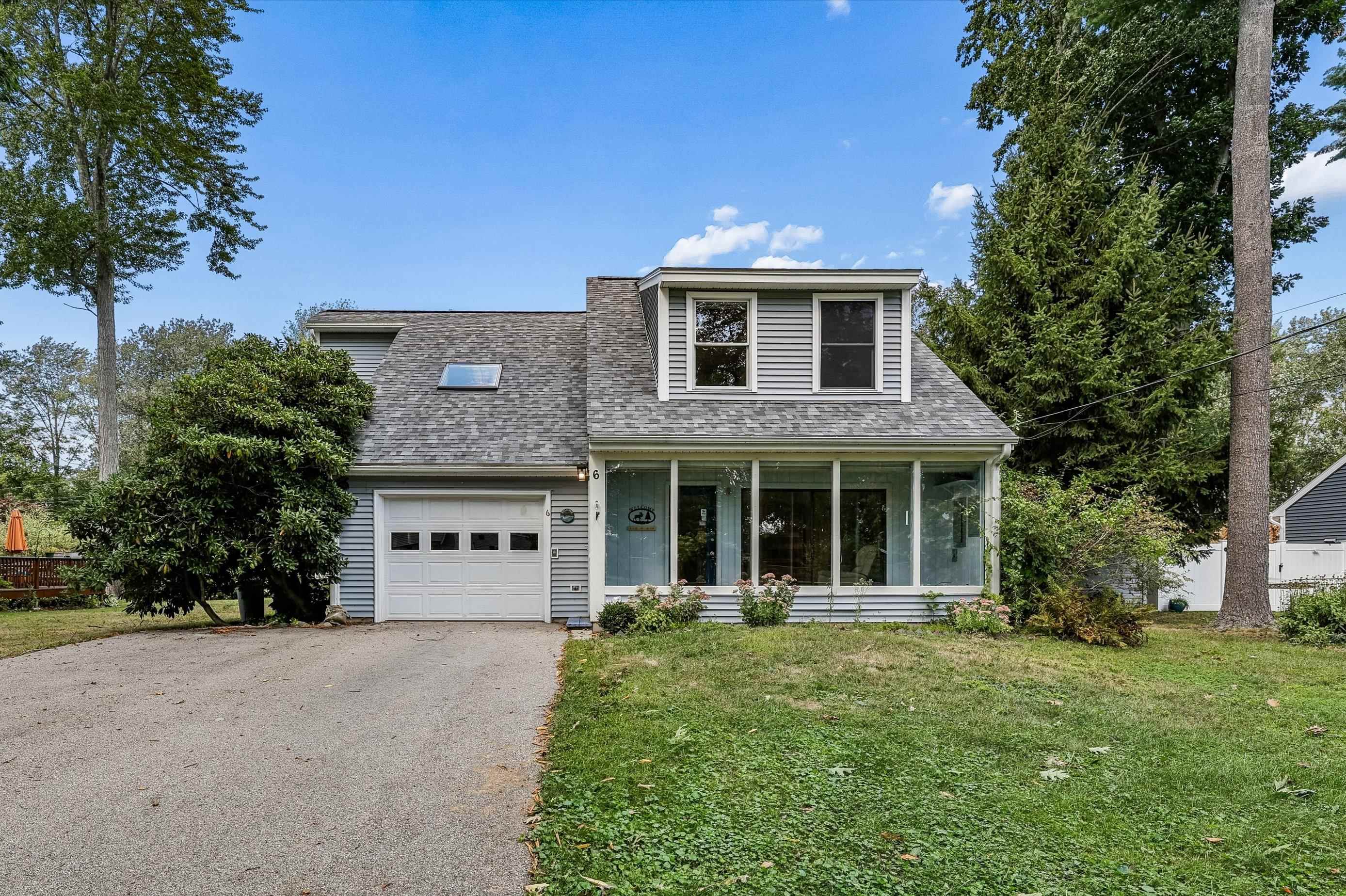 6 Cote Drive Property Photo 1