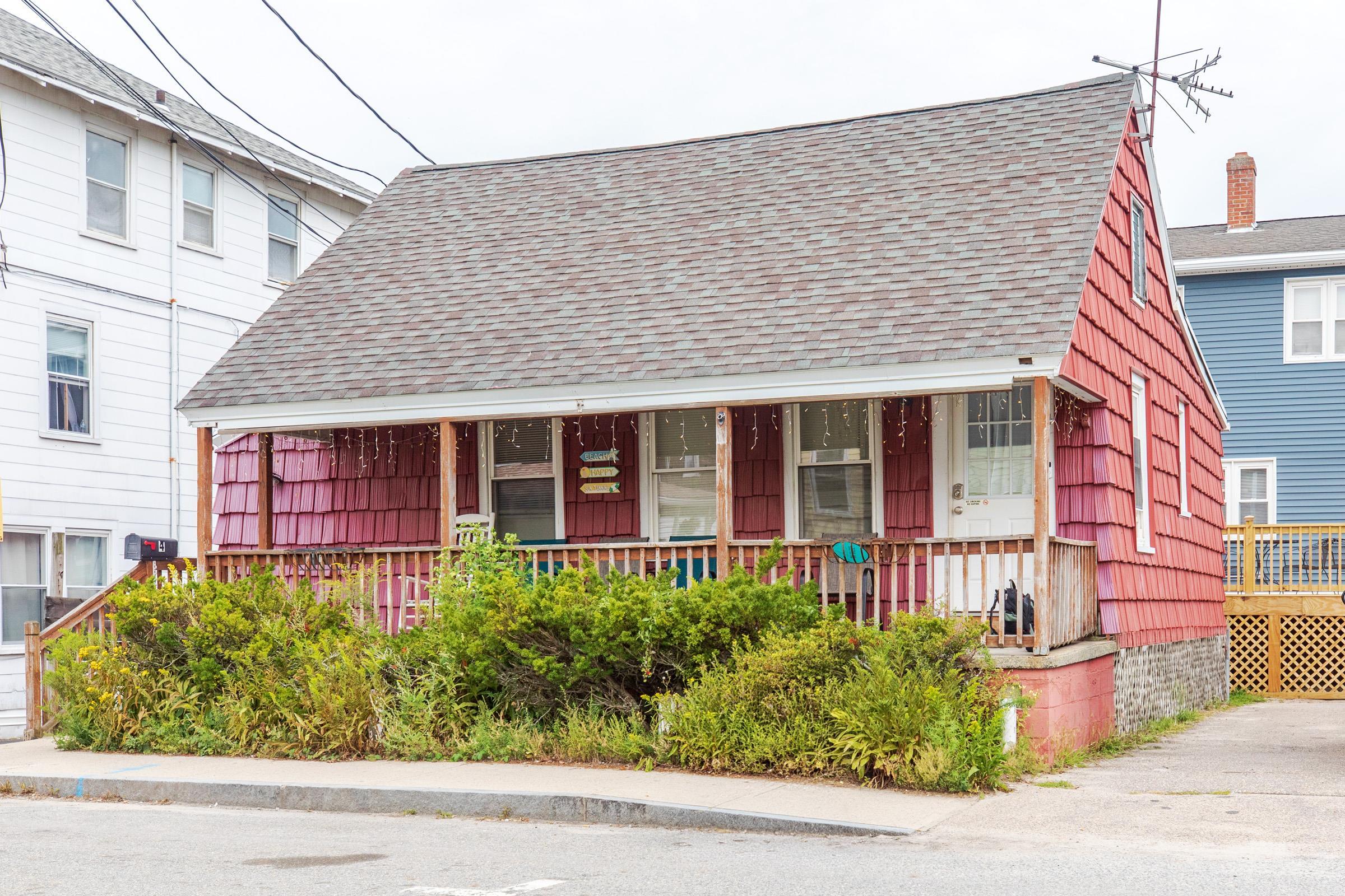 4 H Street Property Photo 5