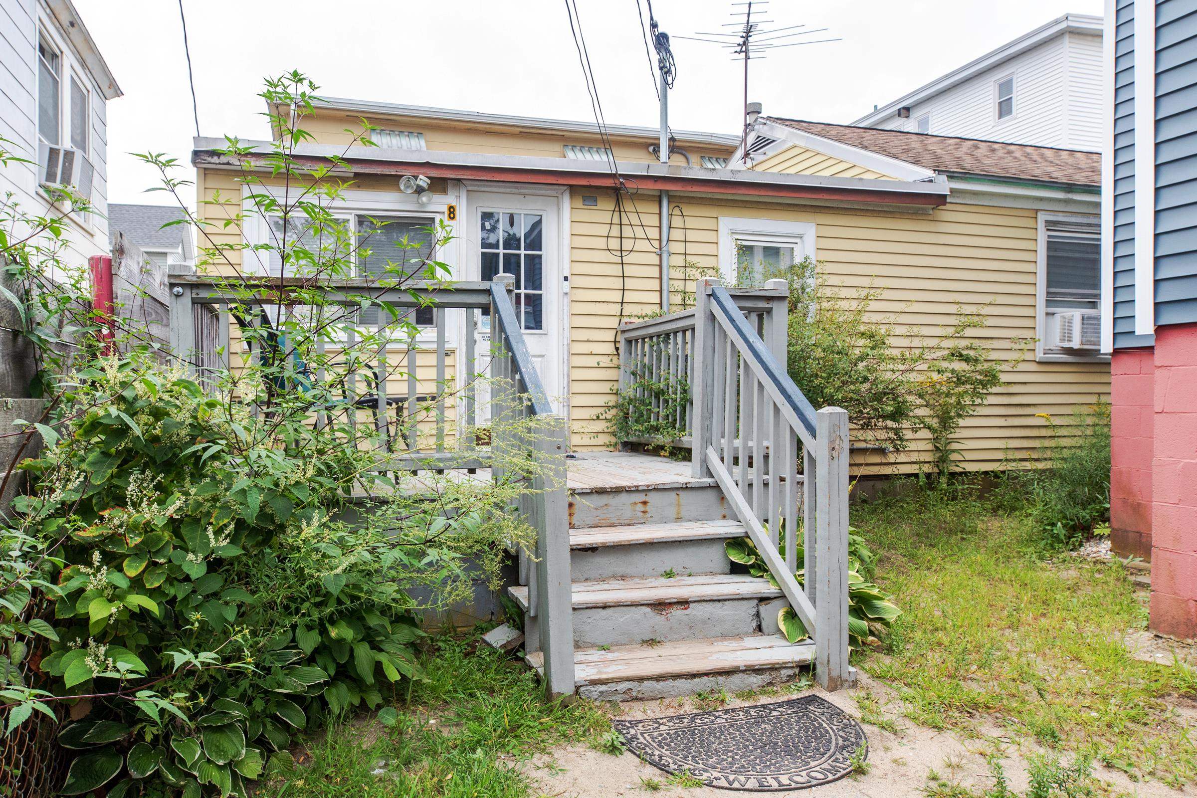 4 H Street Property Photo 39