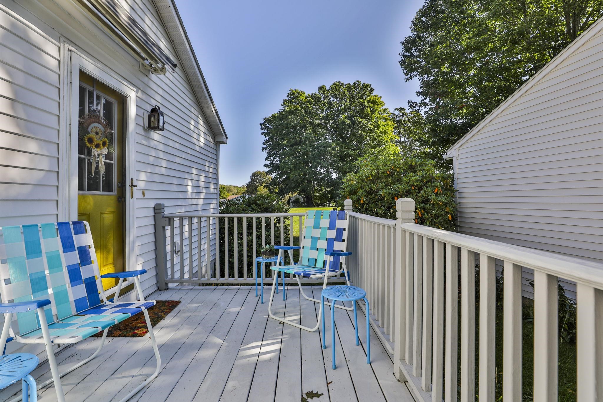 8 Aberdeen Drive Property Photo 25