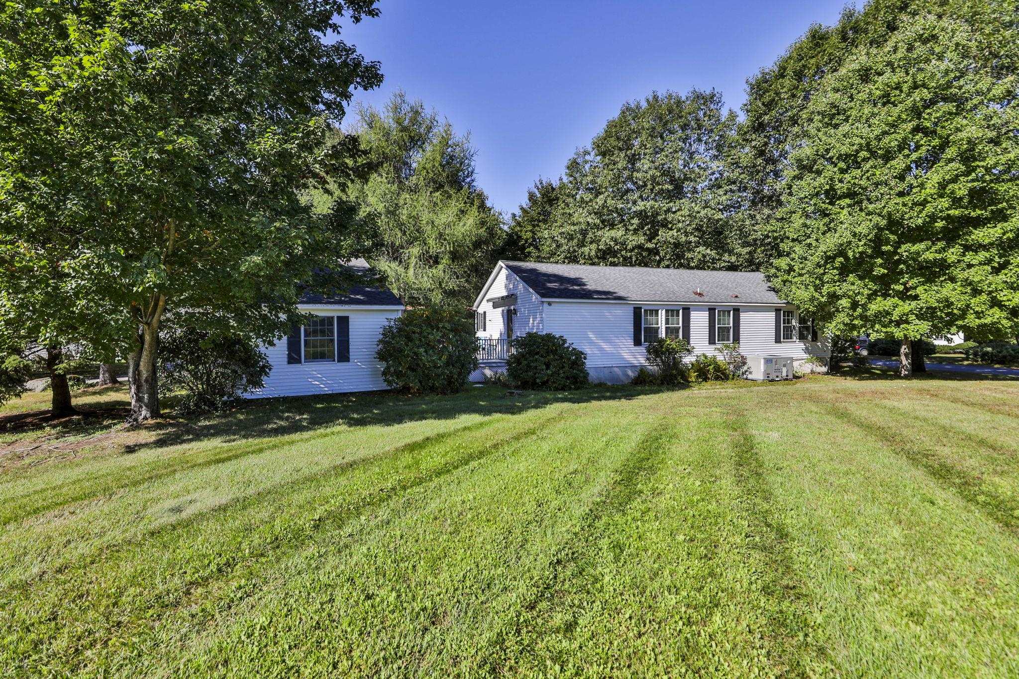 8 Aberdeen Drive Property Photo 27
