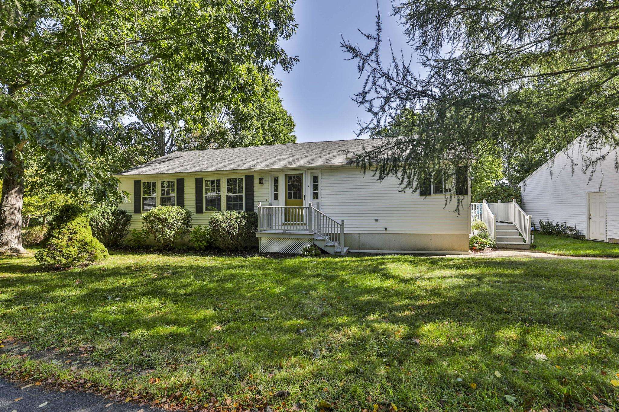 8 Aberdeen Drive Property Photo 29