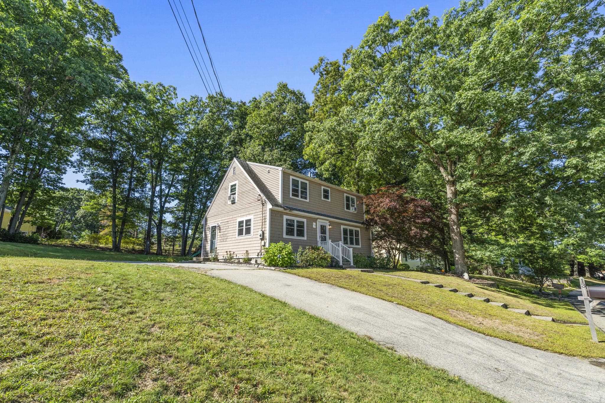 13 Timberline Drive Property Photo 1