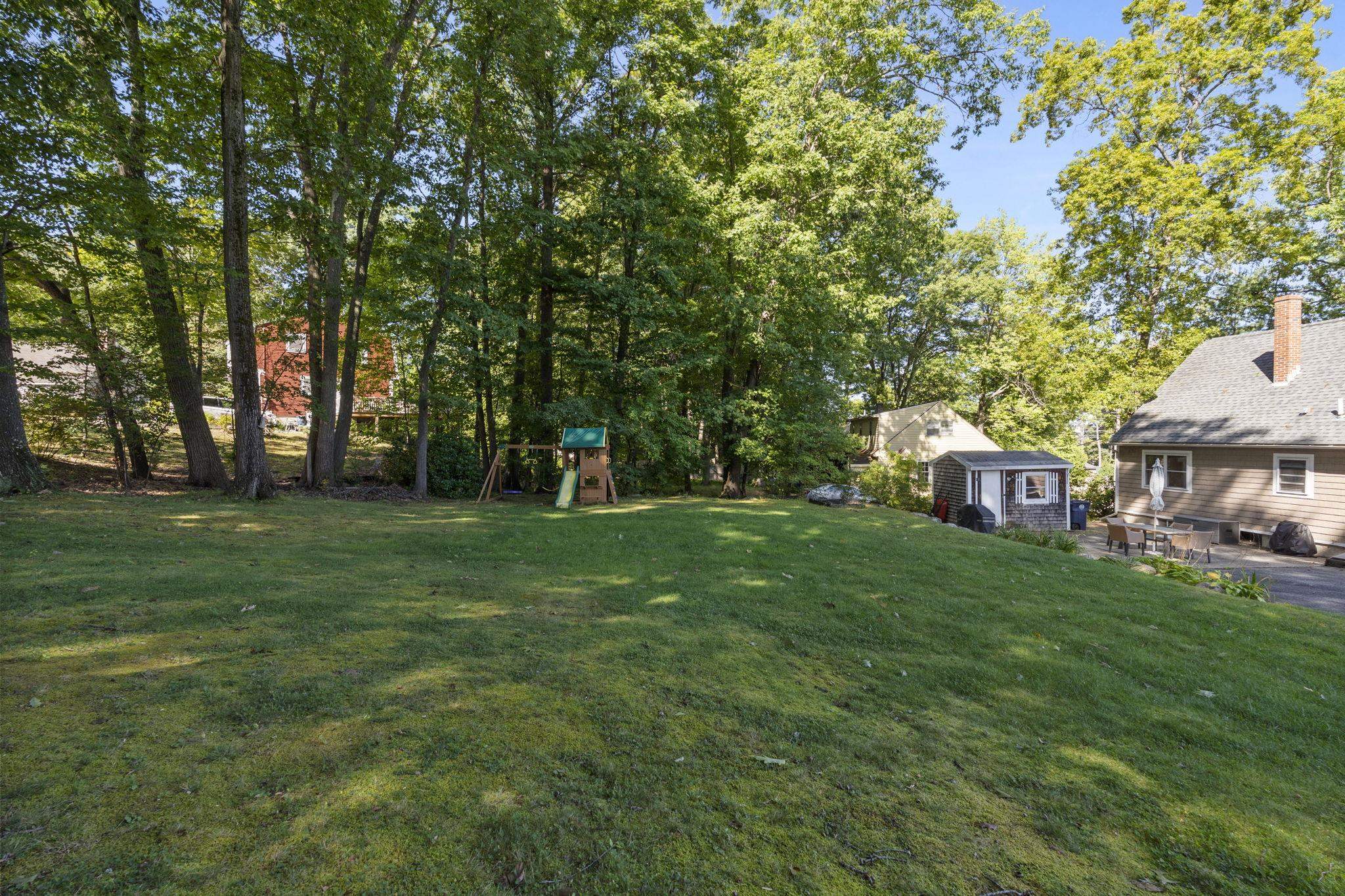 13 Timberline Drive Property Photo 37