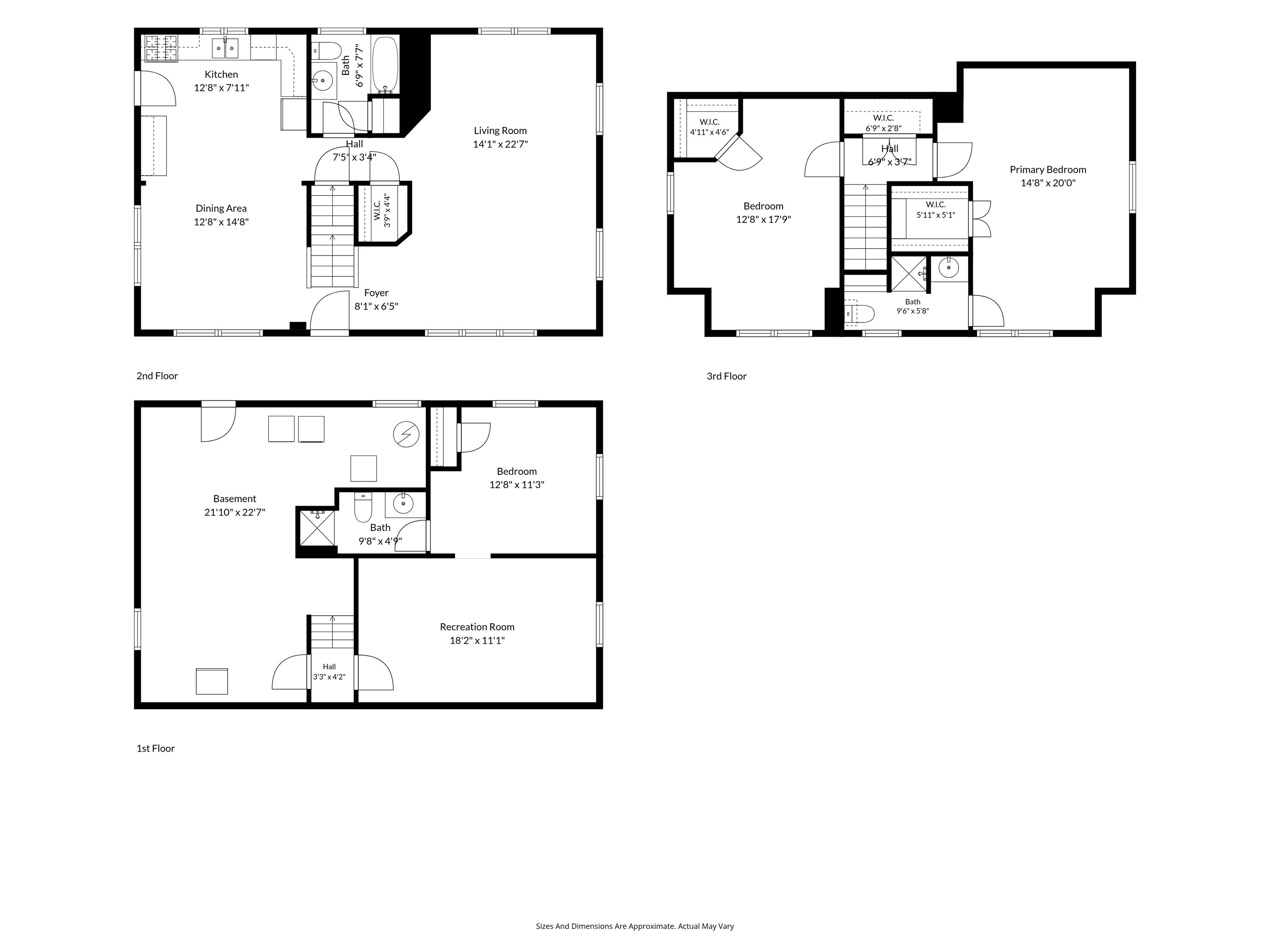 13 Timberline Drive Property Photo 41