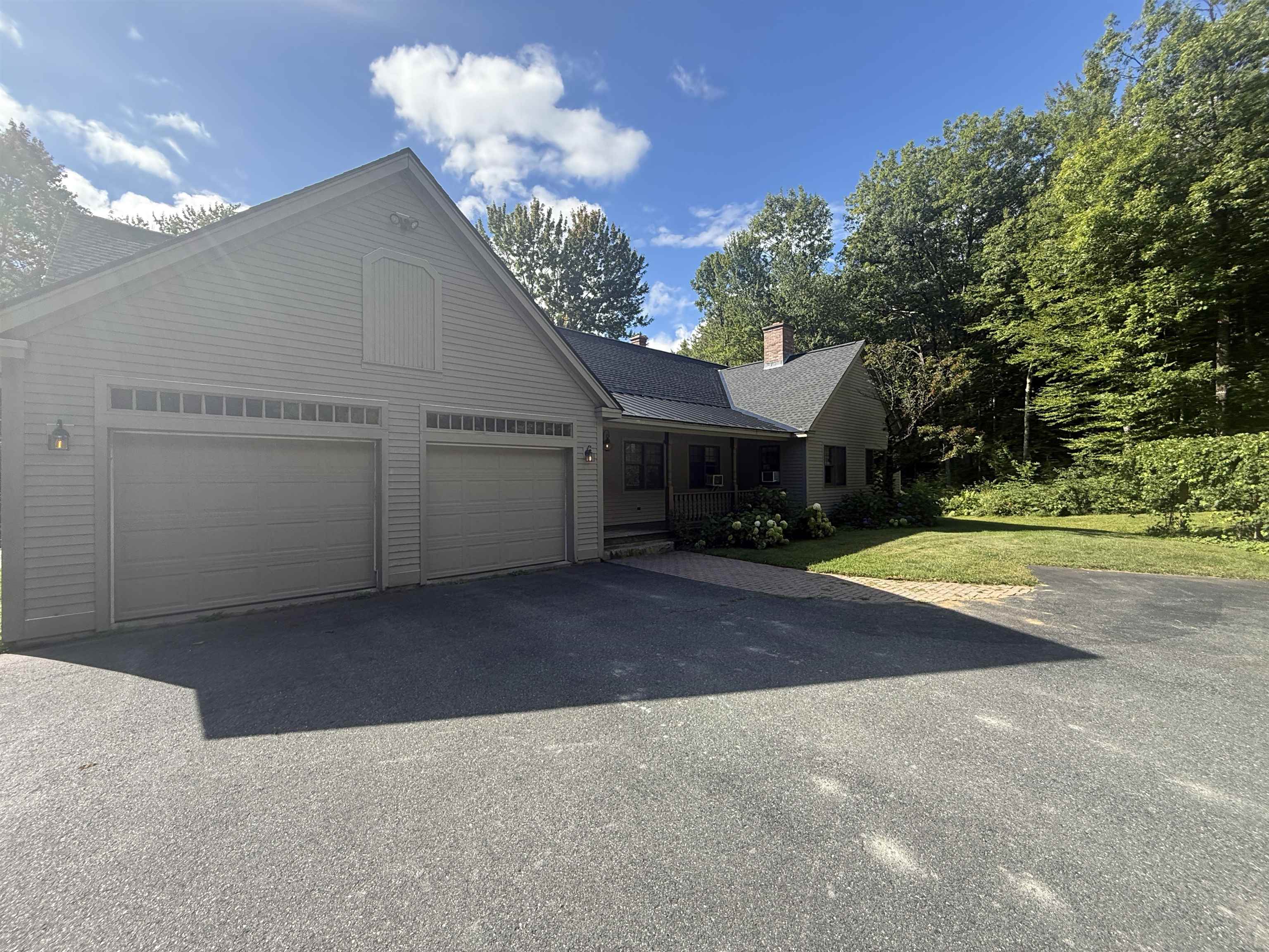 181 Whitney Brook Road Property Photo 1