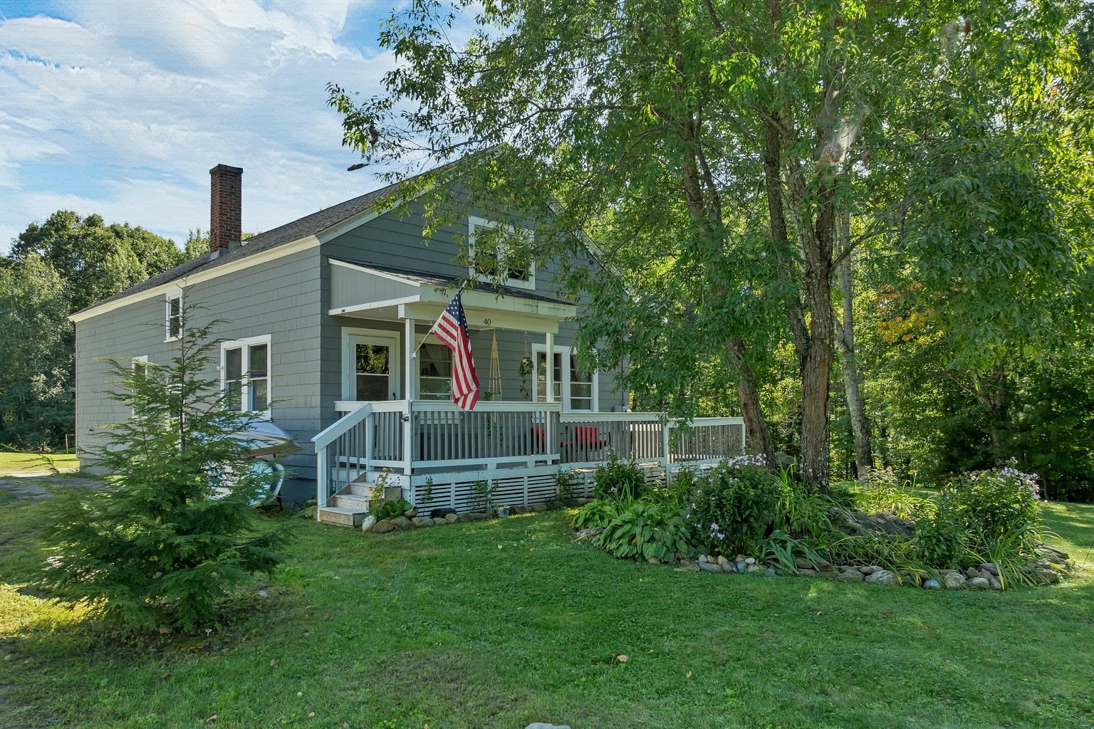 40 Boston Hill Road Property Photo 1