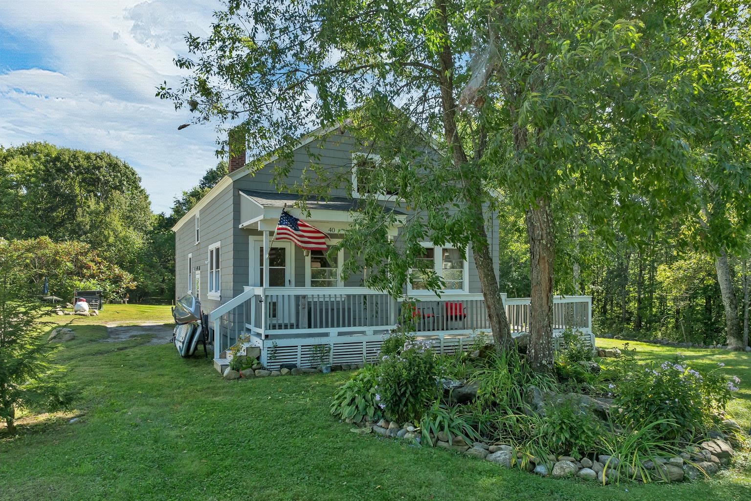 40 Boston Hill Road Property Photo 2