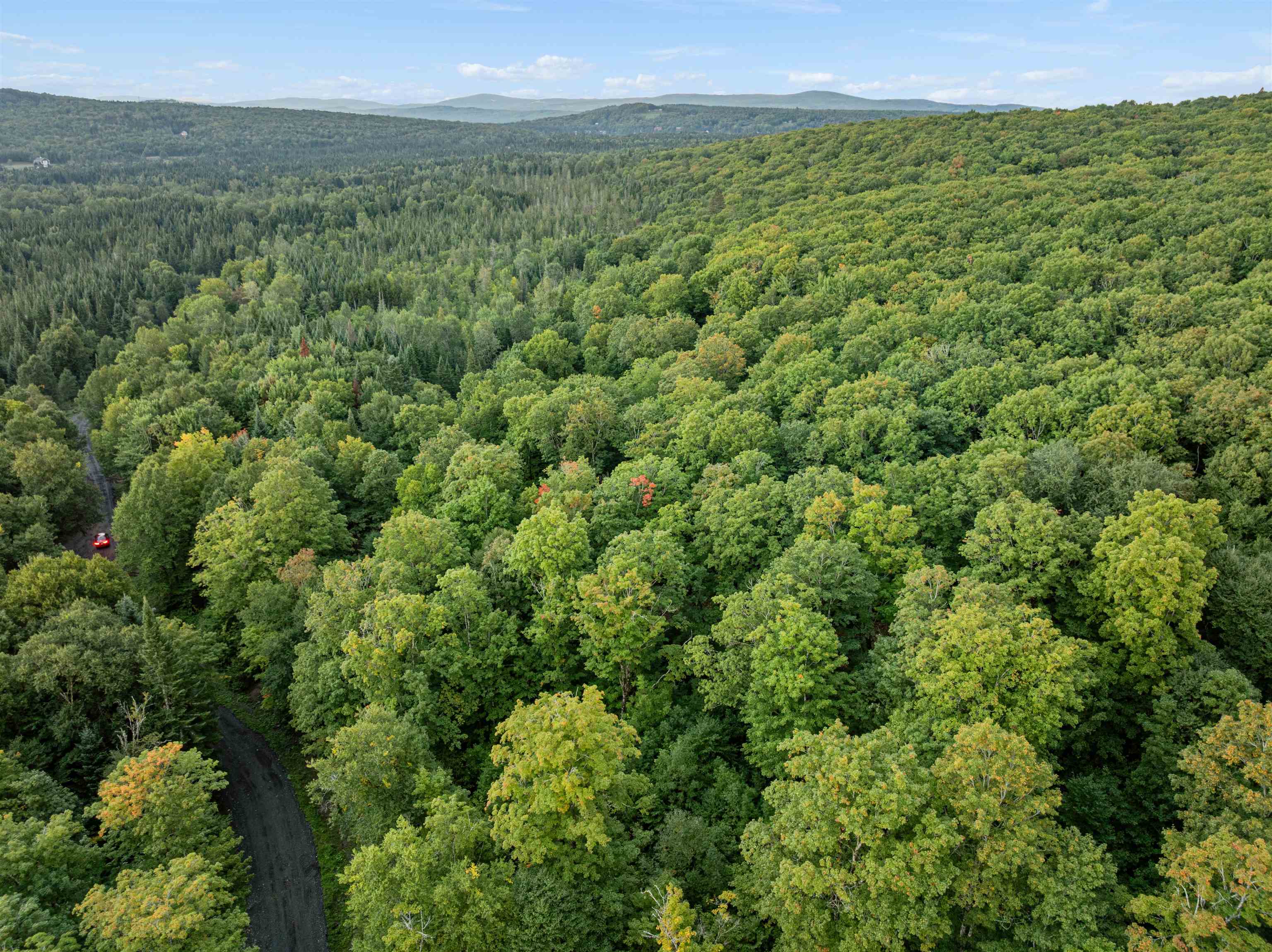 Lot 9 Wood Yard Crossing Property Photo 5