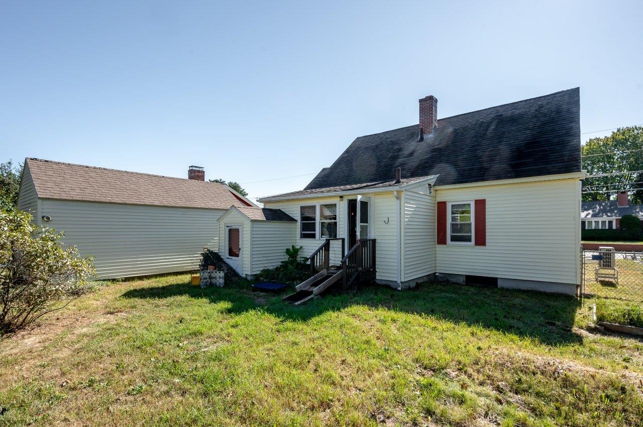20 Patton Street Property Photo 30