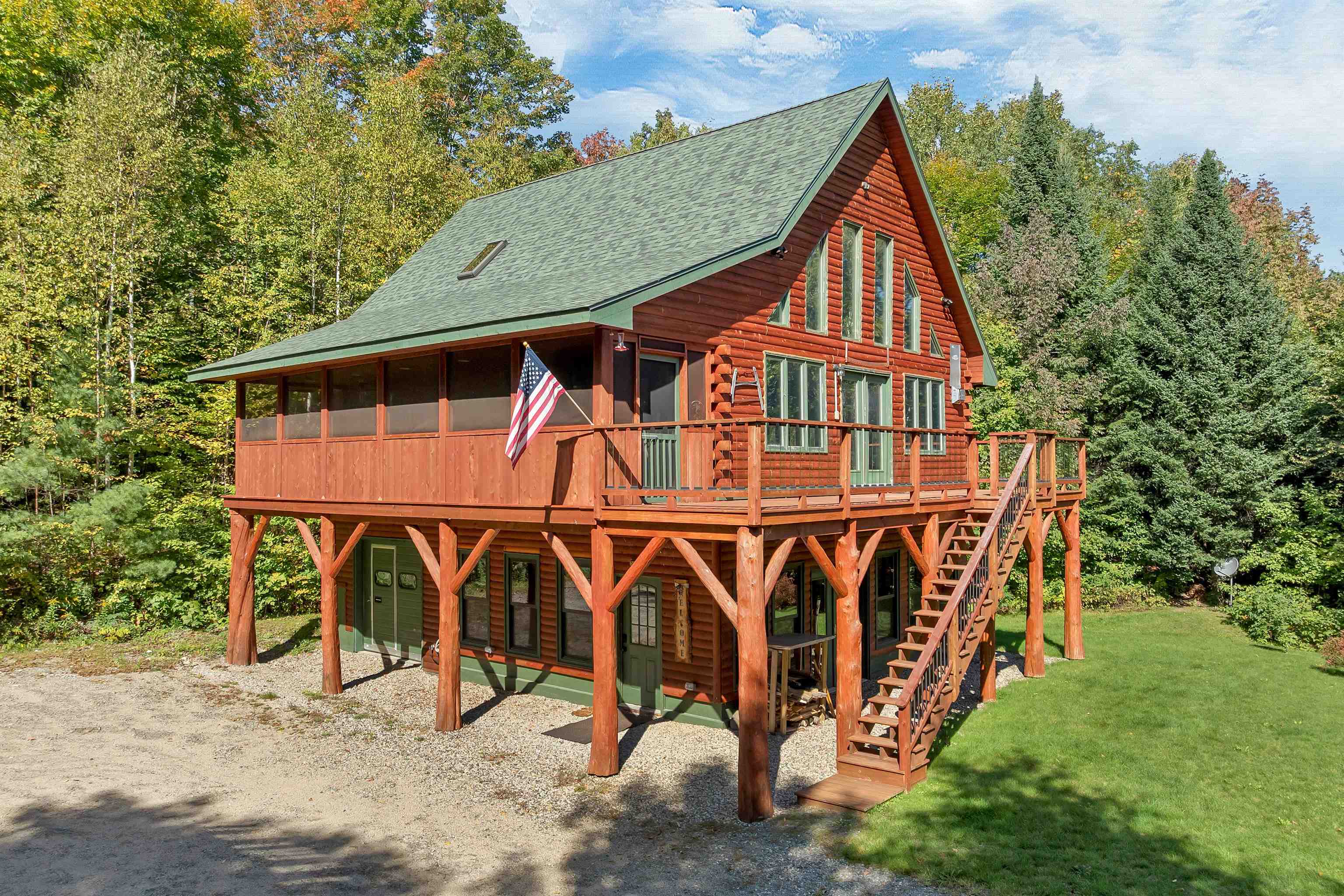 306 Cloutier Drive Property Photo 34