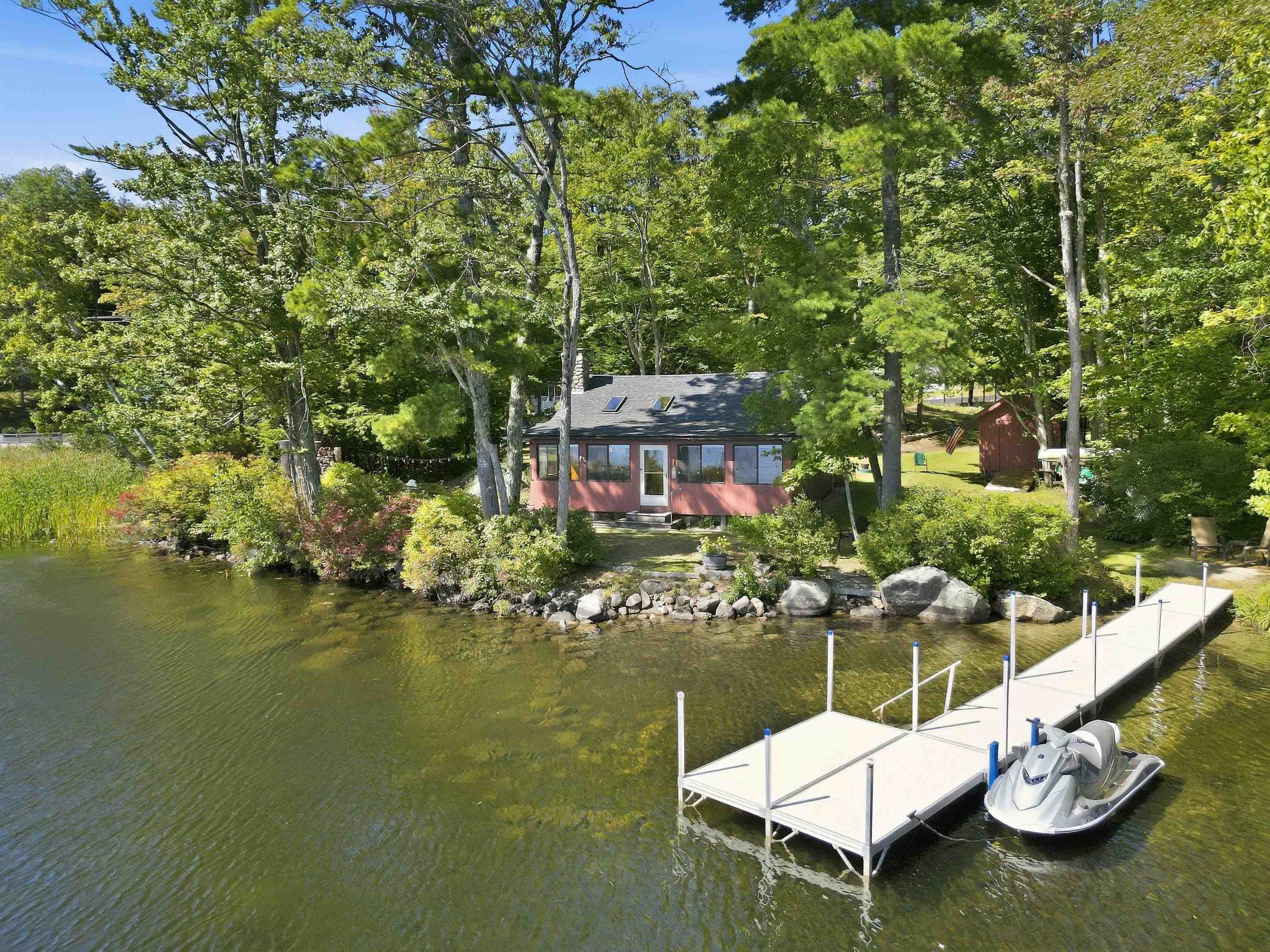 246 NH Route 114 Property Photo 1
