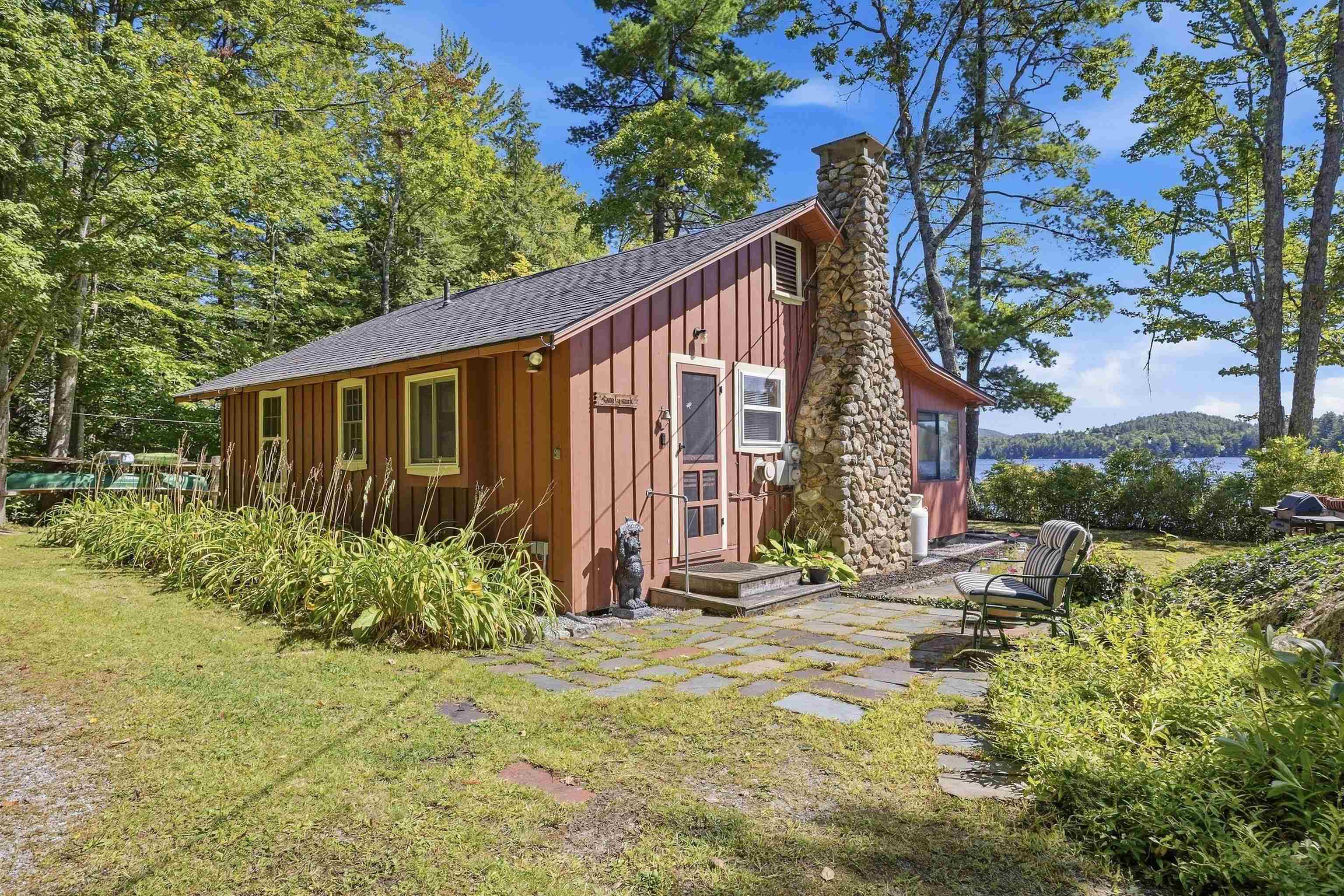 246 Nh Route 114 Property Photo 4