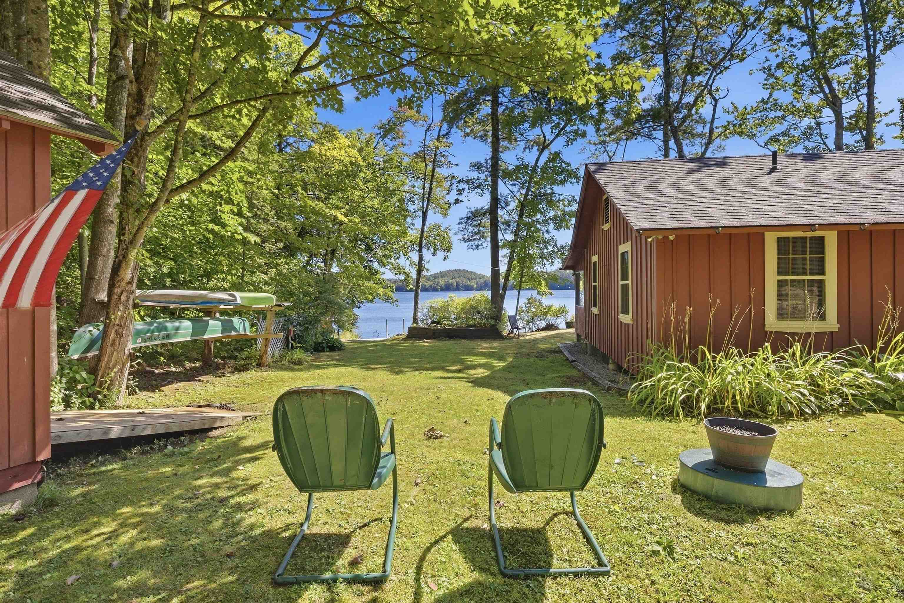 246 Nh Route 114 Property Photo 5