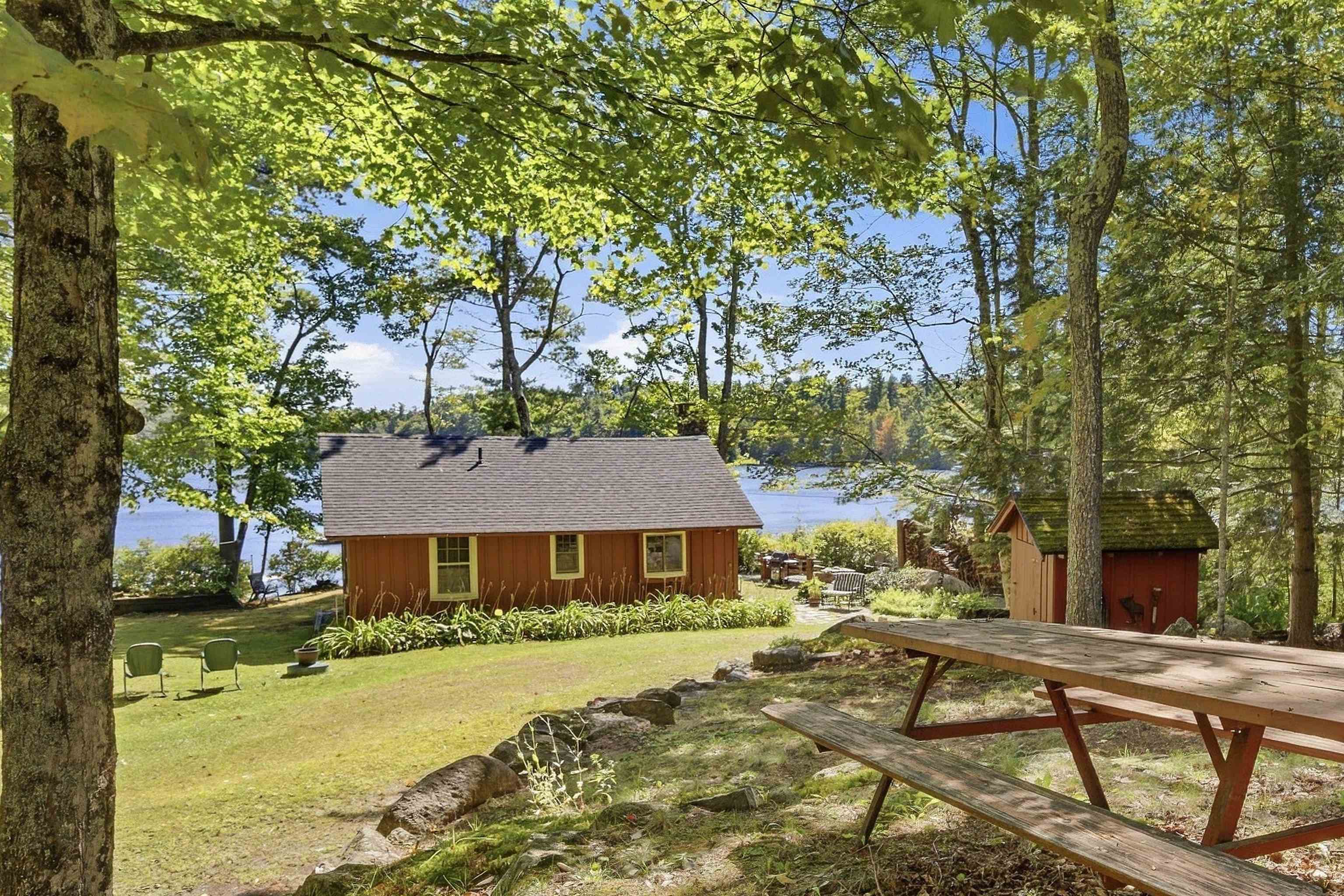 246 Nh Route 114 Property Photo 6