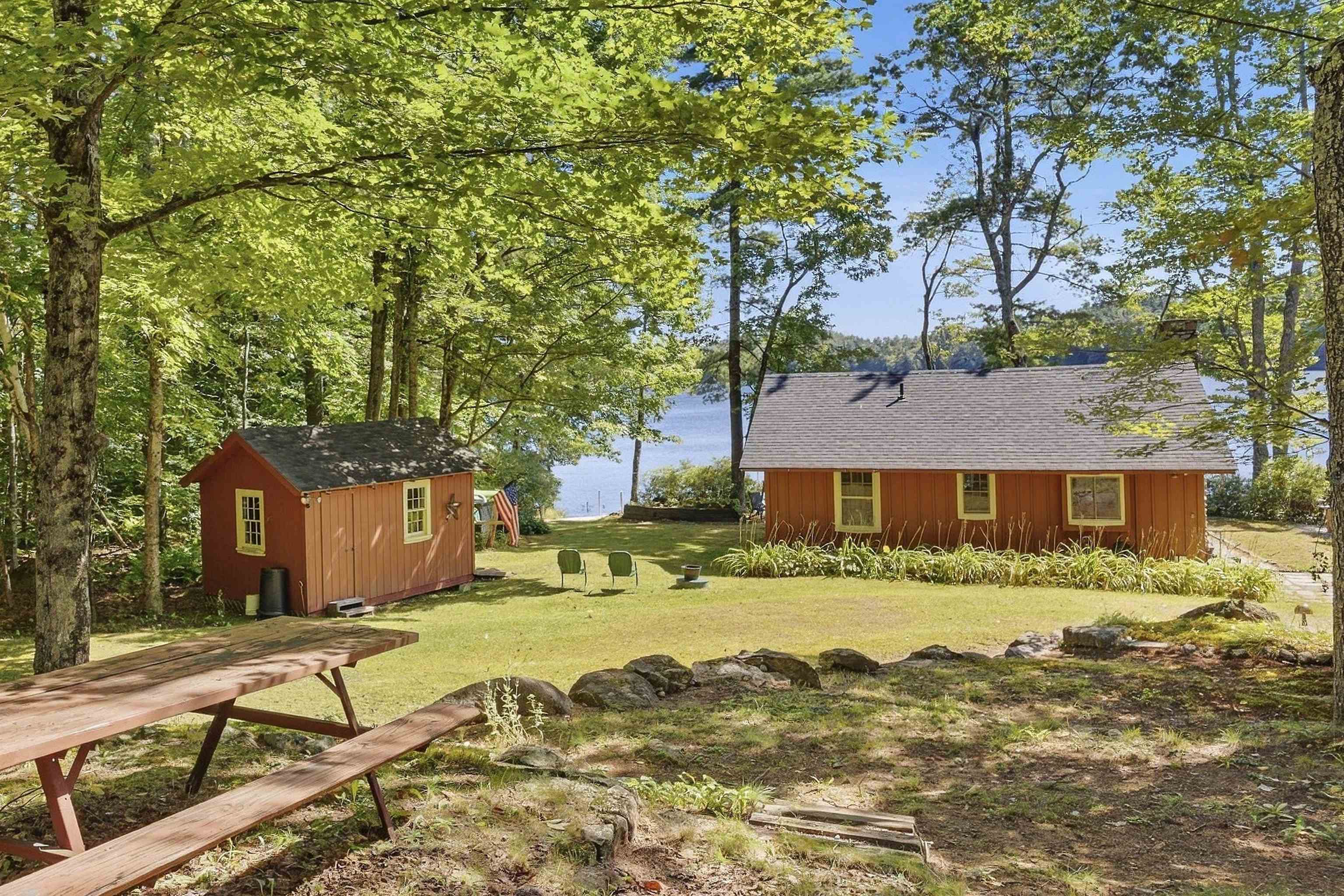 246 Nh Route 114 Property Photo 15