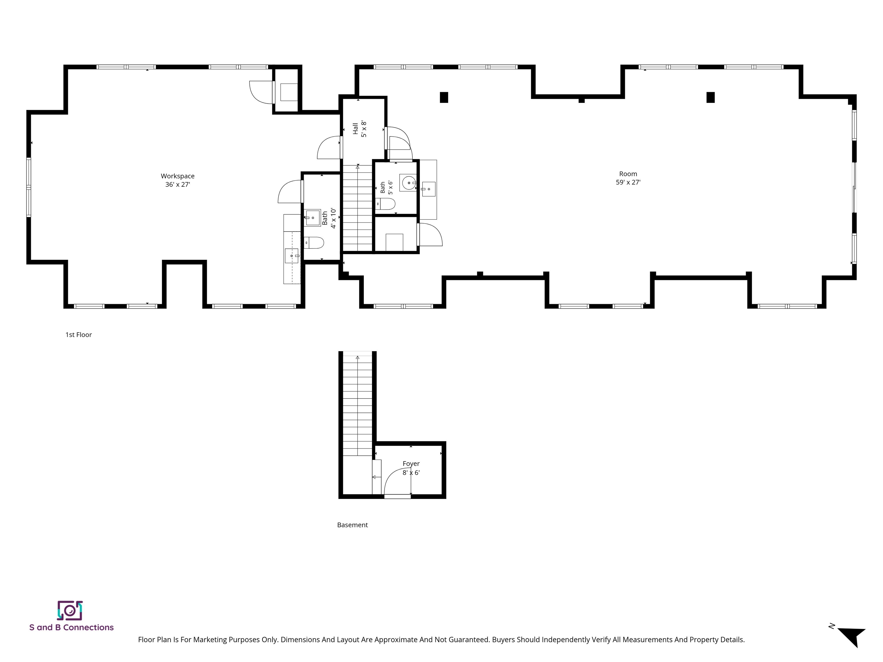 205 West River Road Property Photo 10