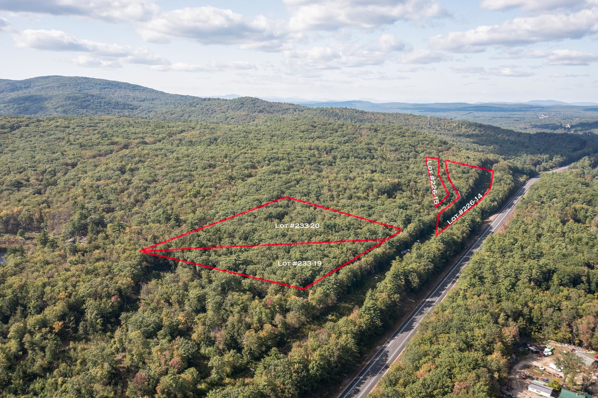 Lot 19 Access Road Property Photo 2