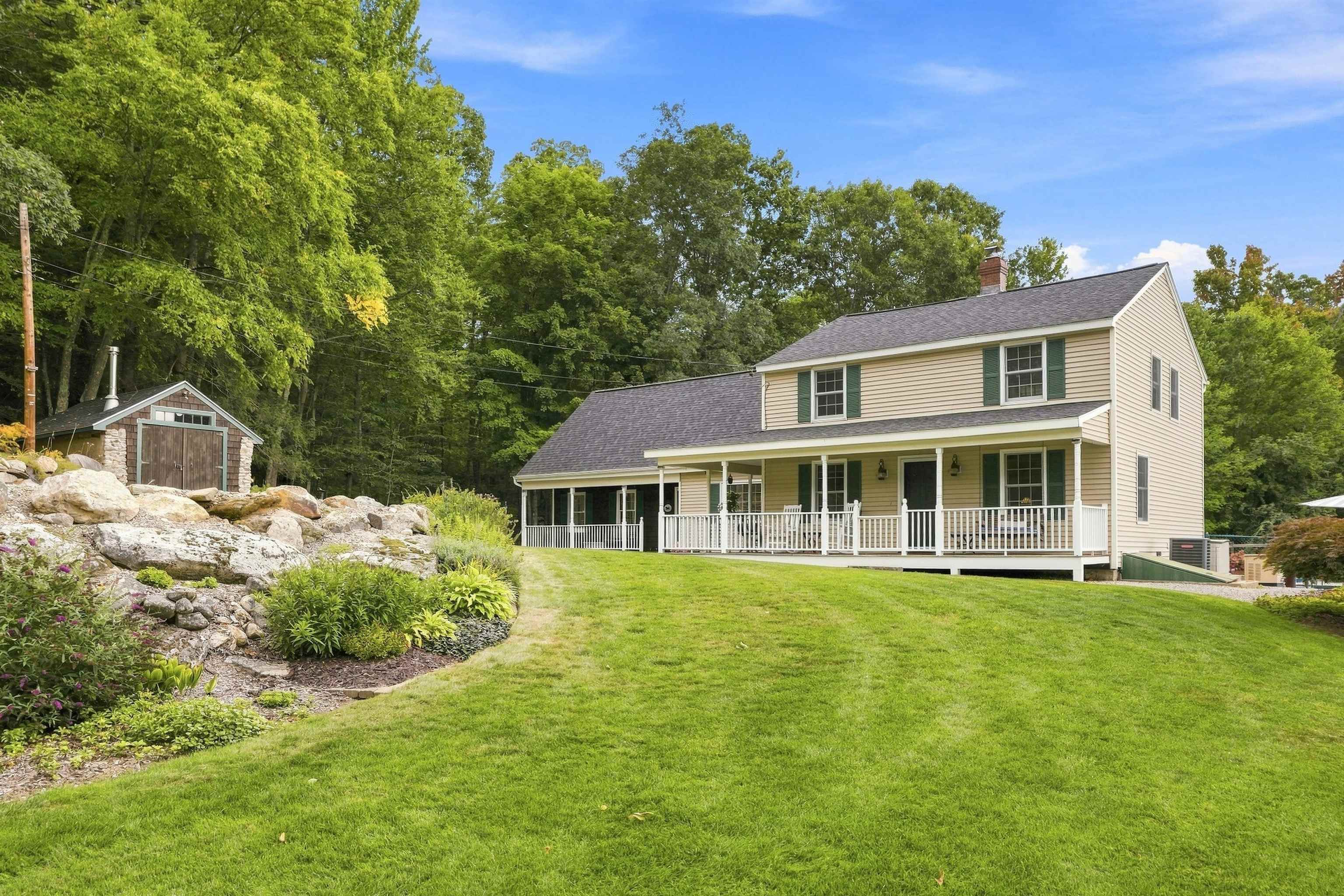 150 Diamond Hill Road Property Photo 1