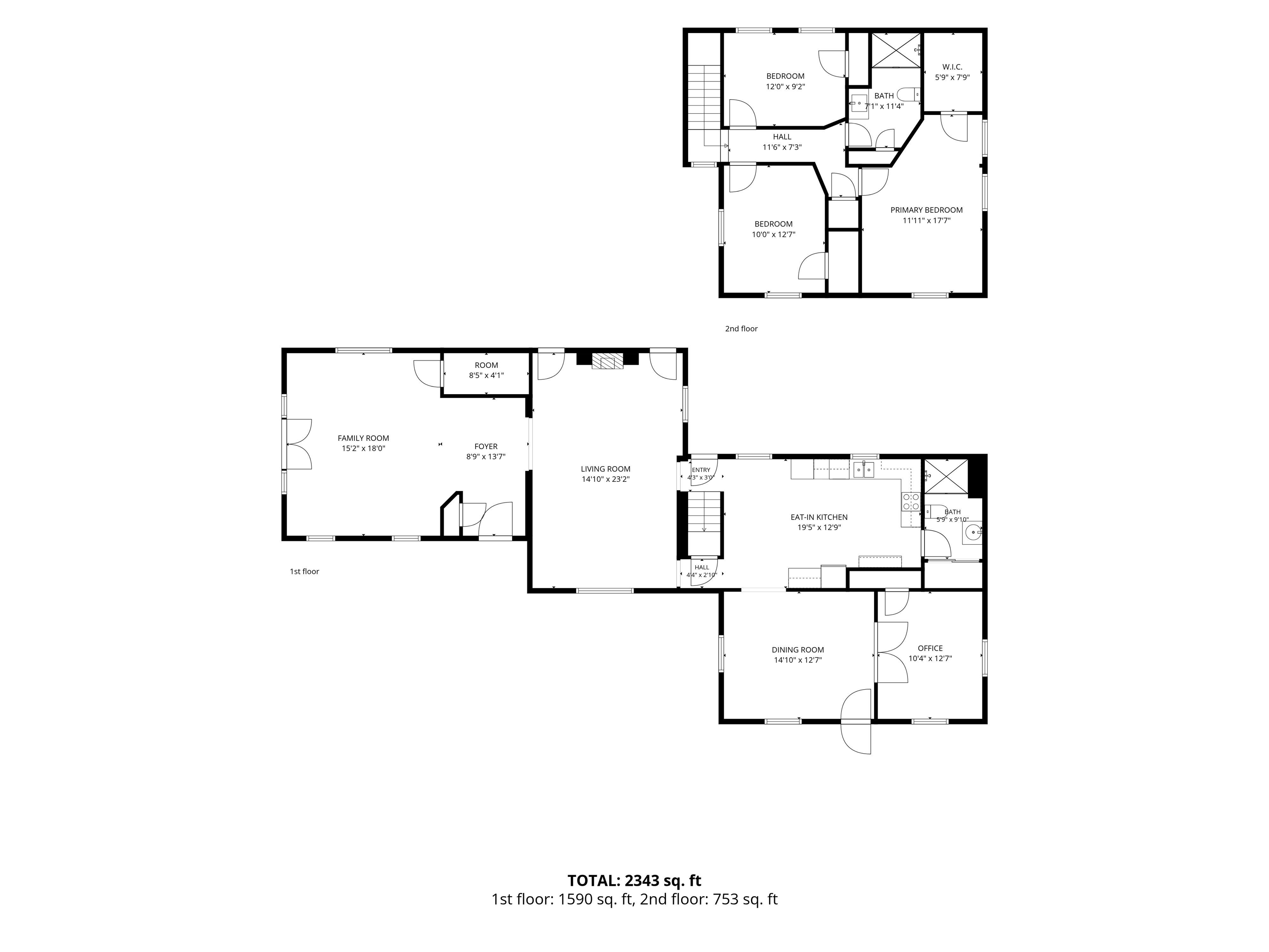 150 Diamond Hill Road Property Photo 33