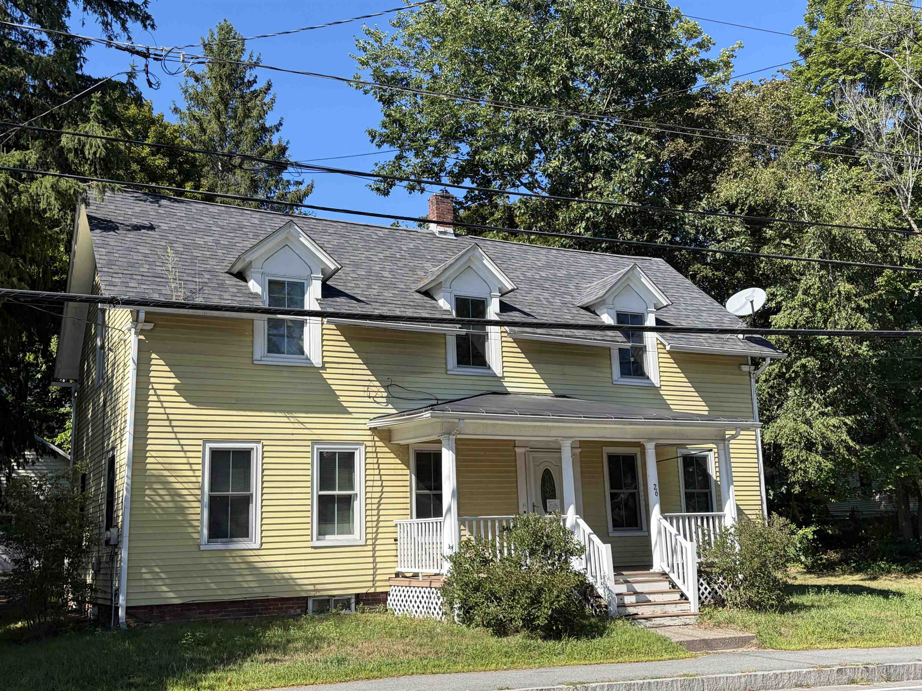 26 Brattleboro Road Property Photo 1