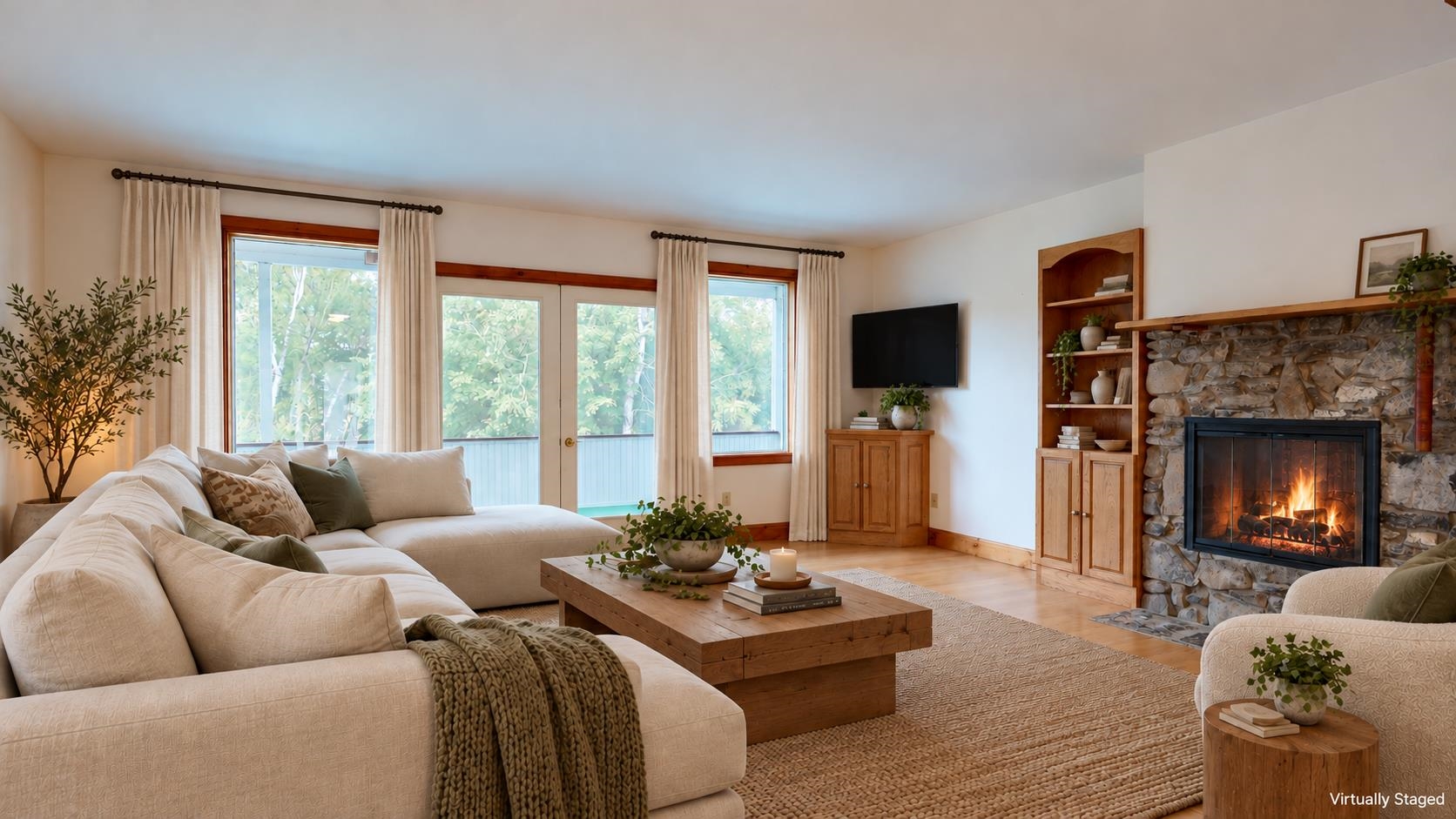 2367 Hollow Road Property Photo 4