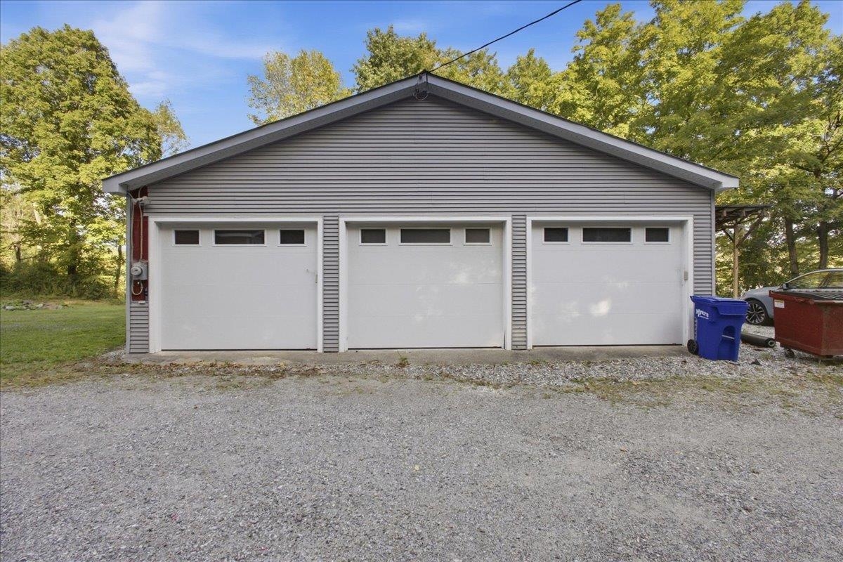 3529 Hinesburg Road Property Photo 2