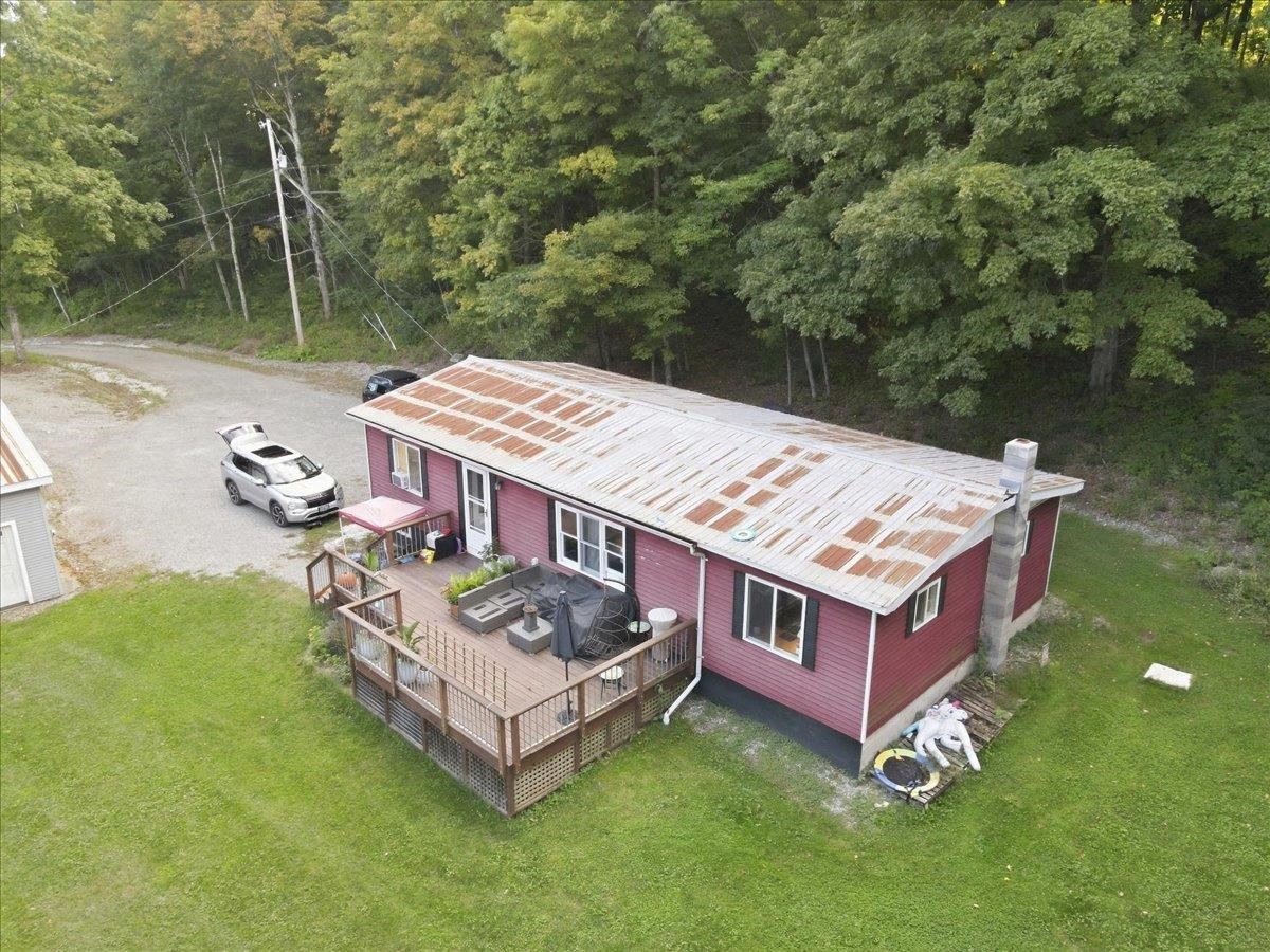 3529 Hinesburg Road Property Photo 3