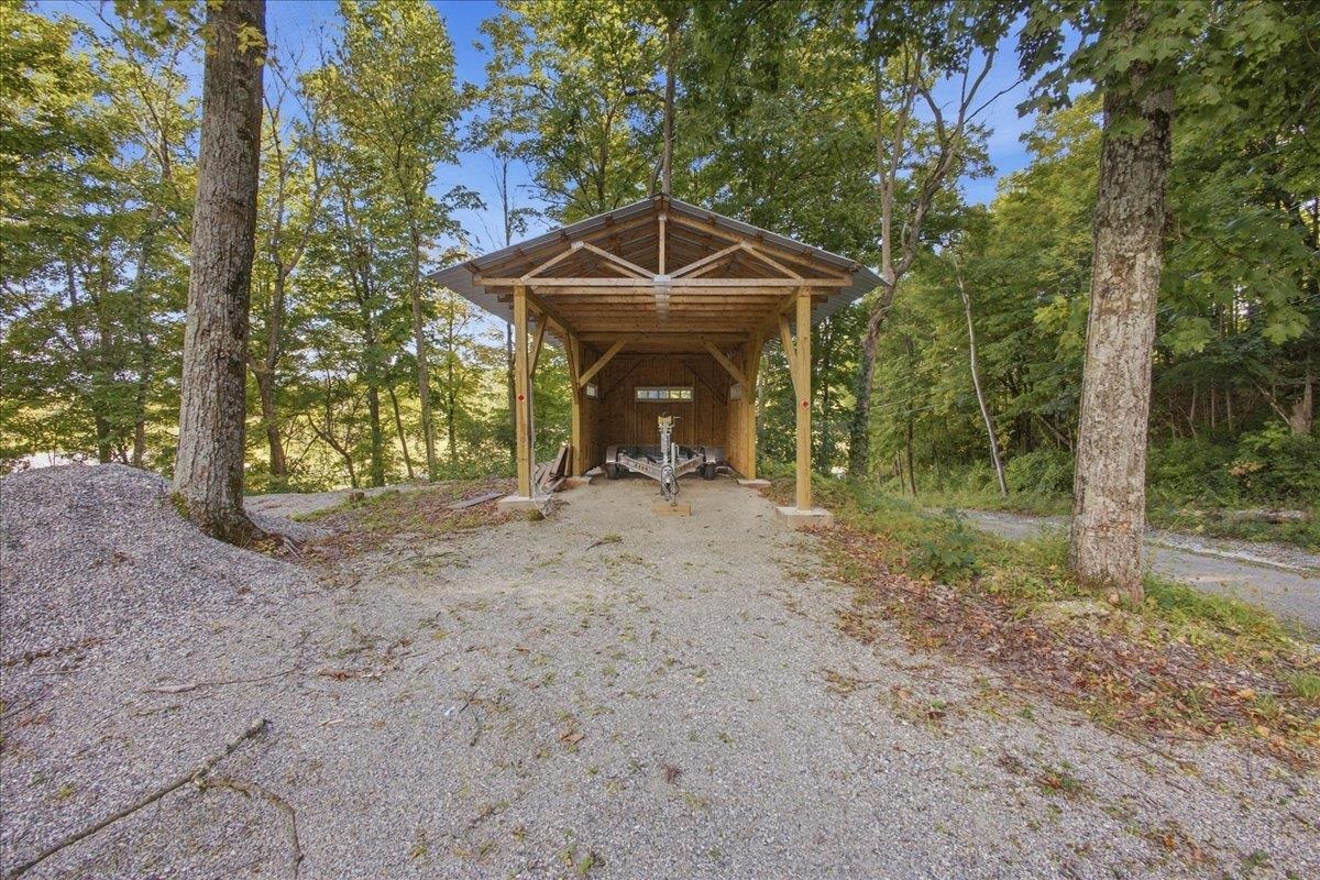 3529 Hinesburg Road Property Photo 4