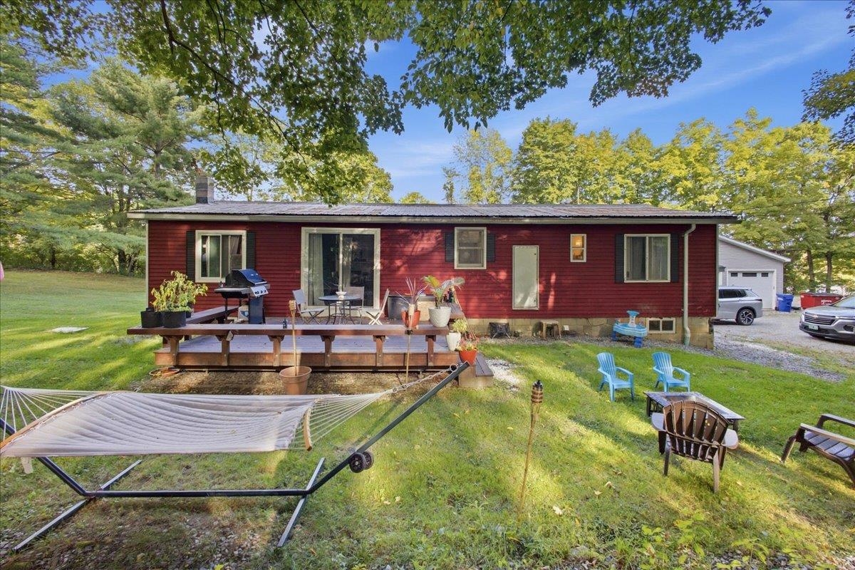 3529 Hinesburg Road Property Photo 33