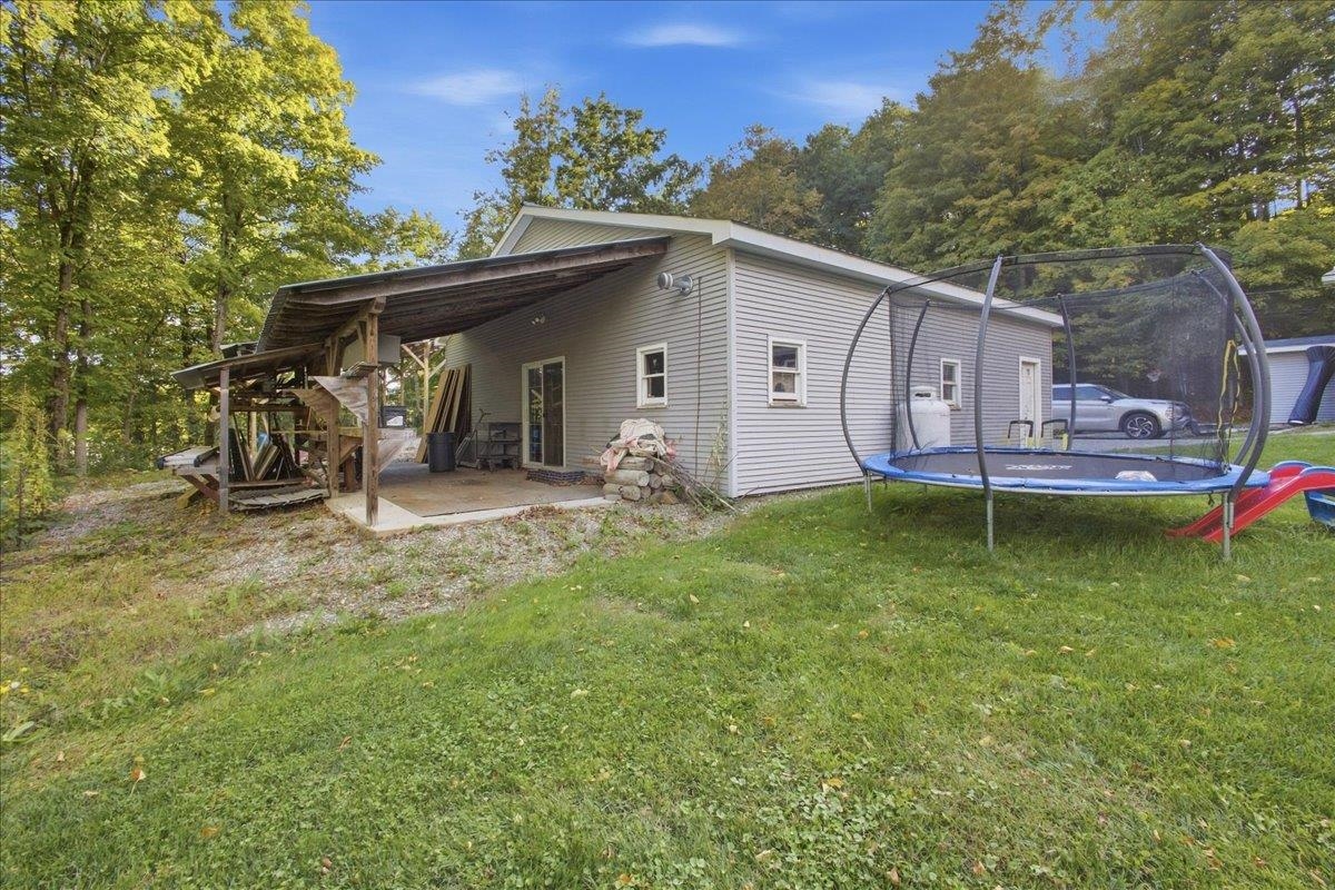 3529 Hinesburg Road Property Photo 45