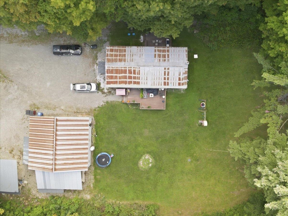 3529 Hinesburg Road Property Photo 47