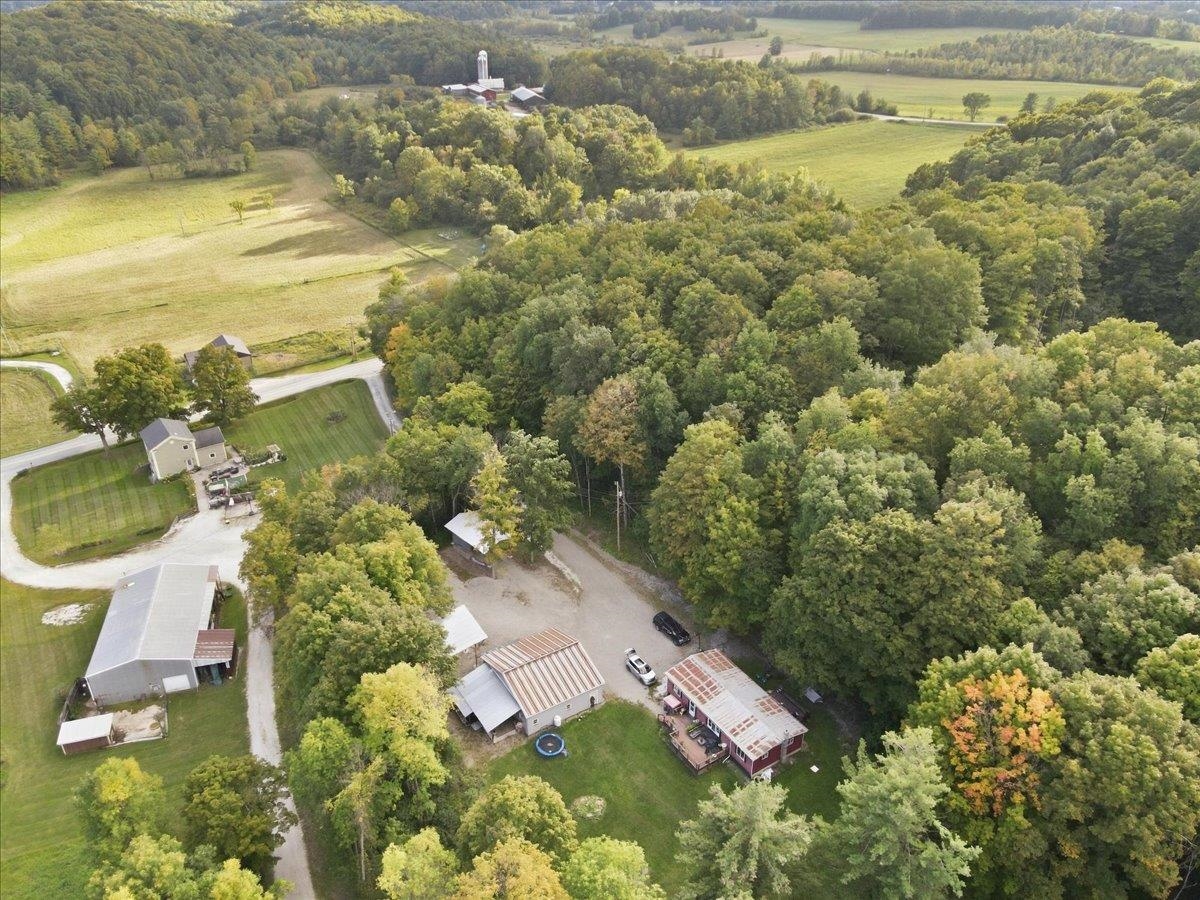 3529 Hinesburg Road Property Photo 48