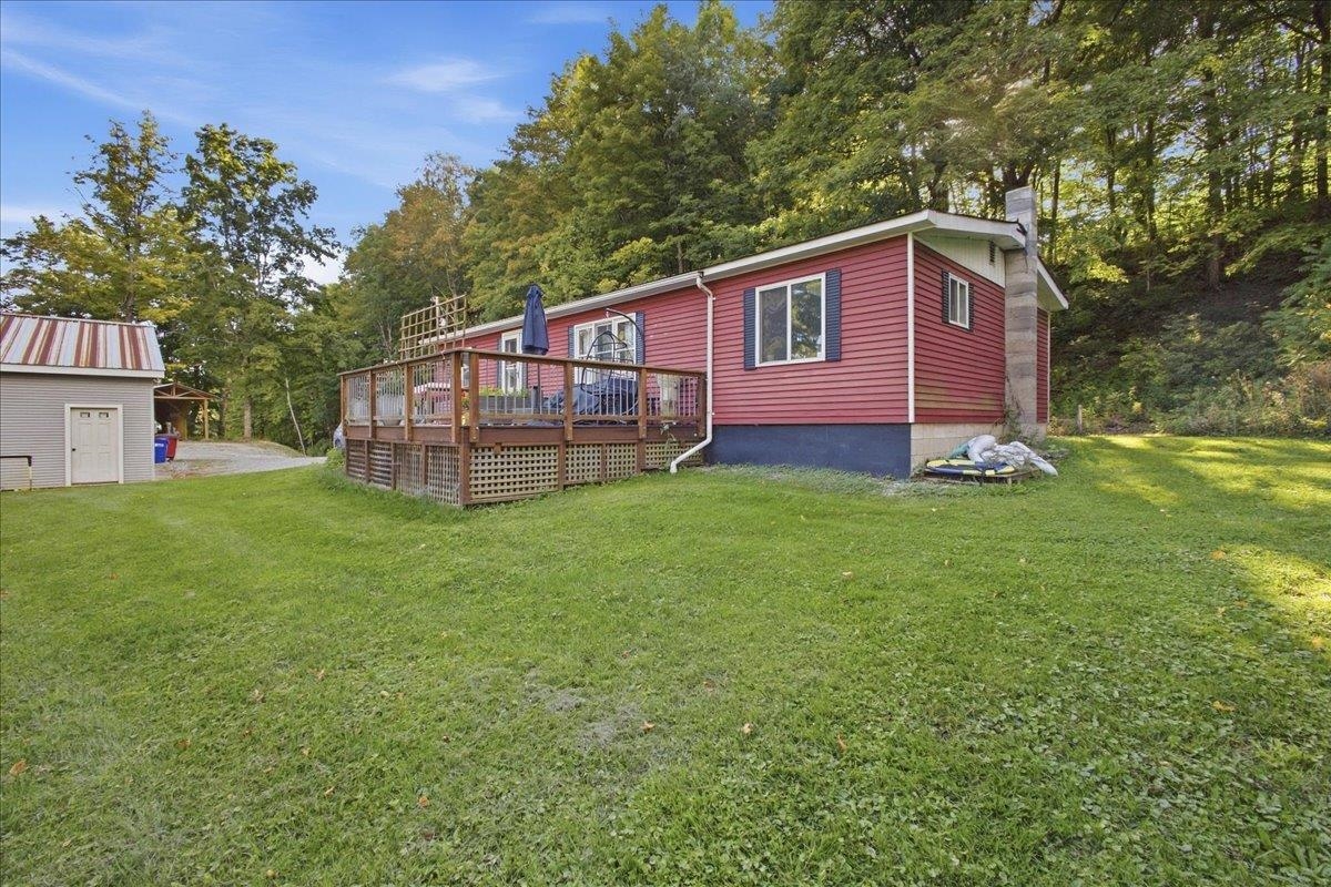3529 Hinesburg Road Property Photo 55