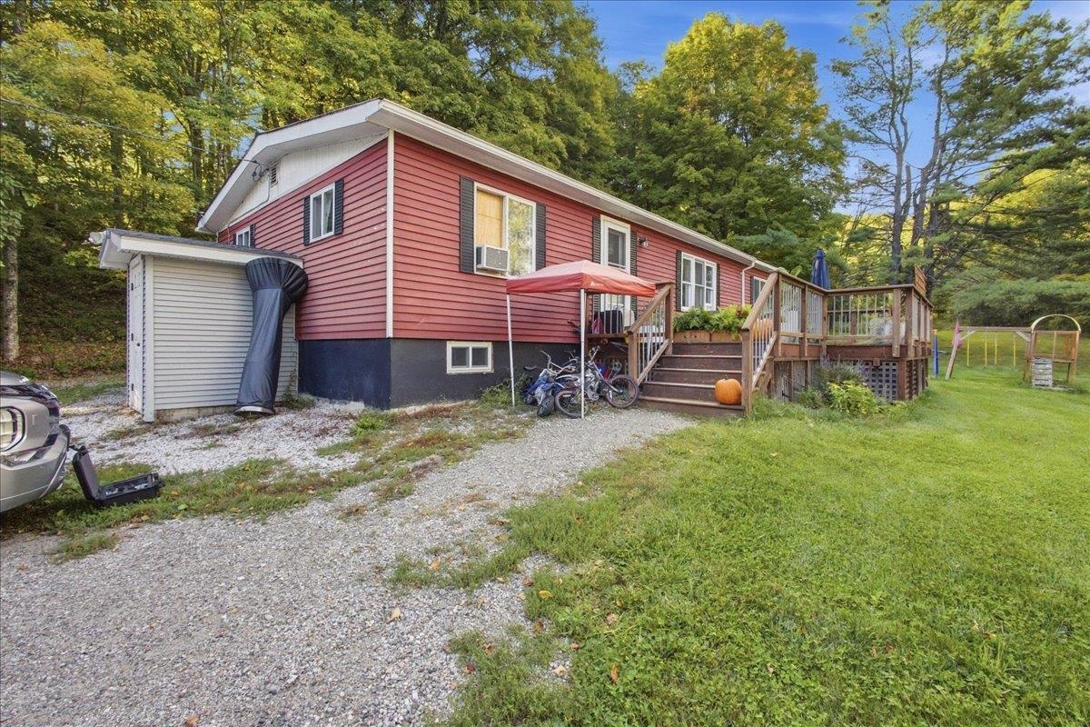3529 Hinesburg Road Property Photo 56