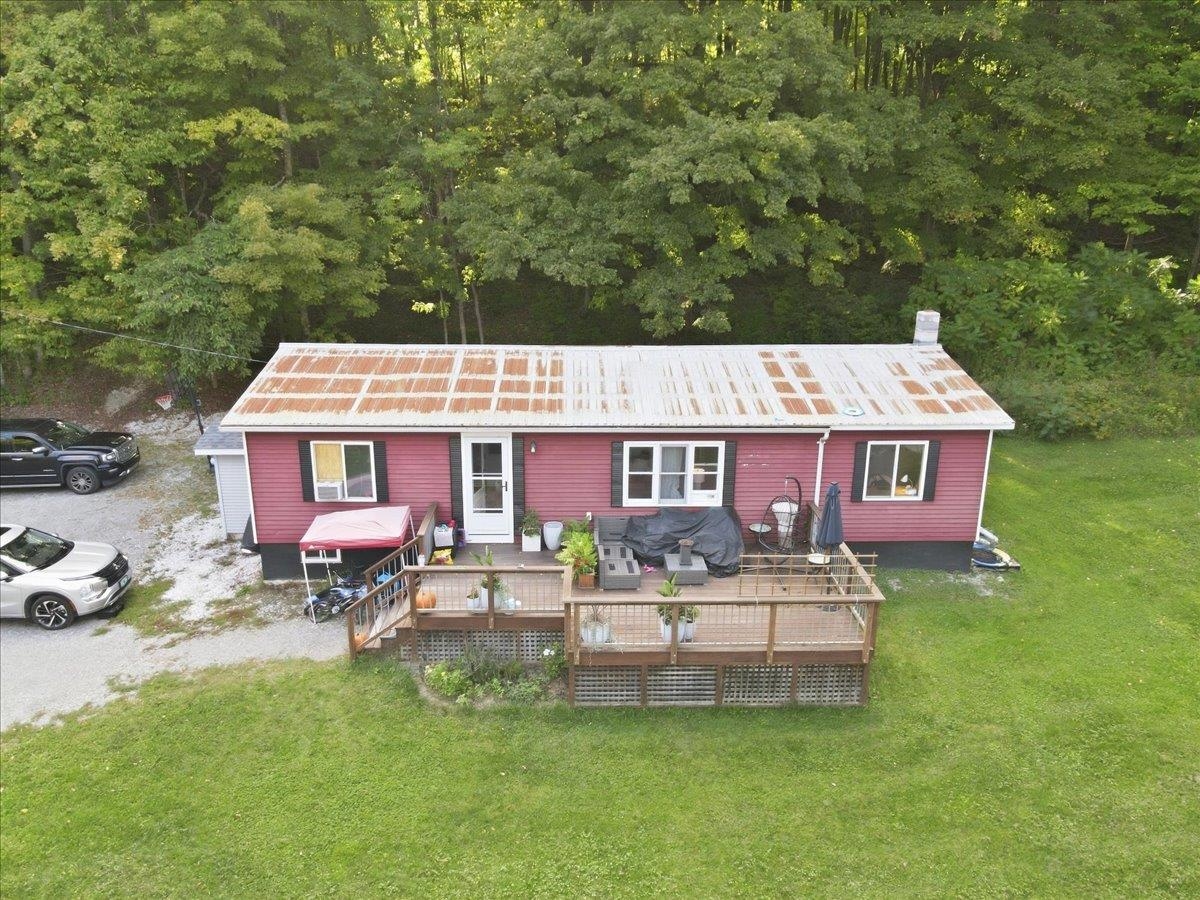 3529 Hinesburg Road Property Photo 57