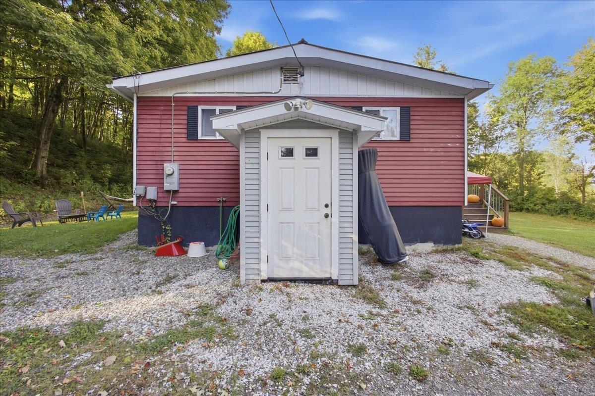 3529 Hinesburg Road Property Photo 58