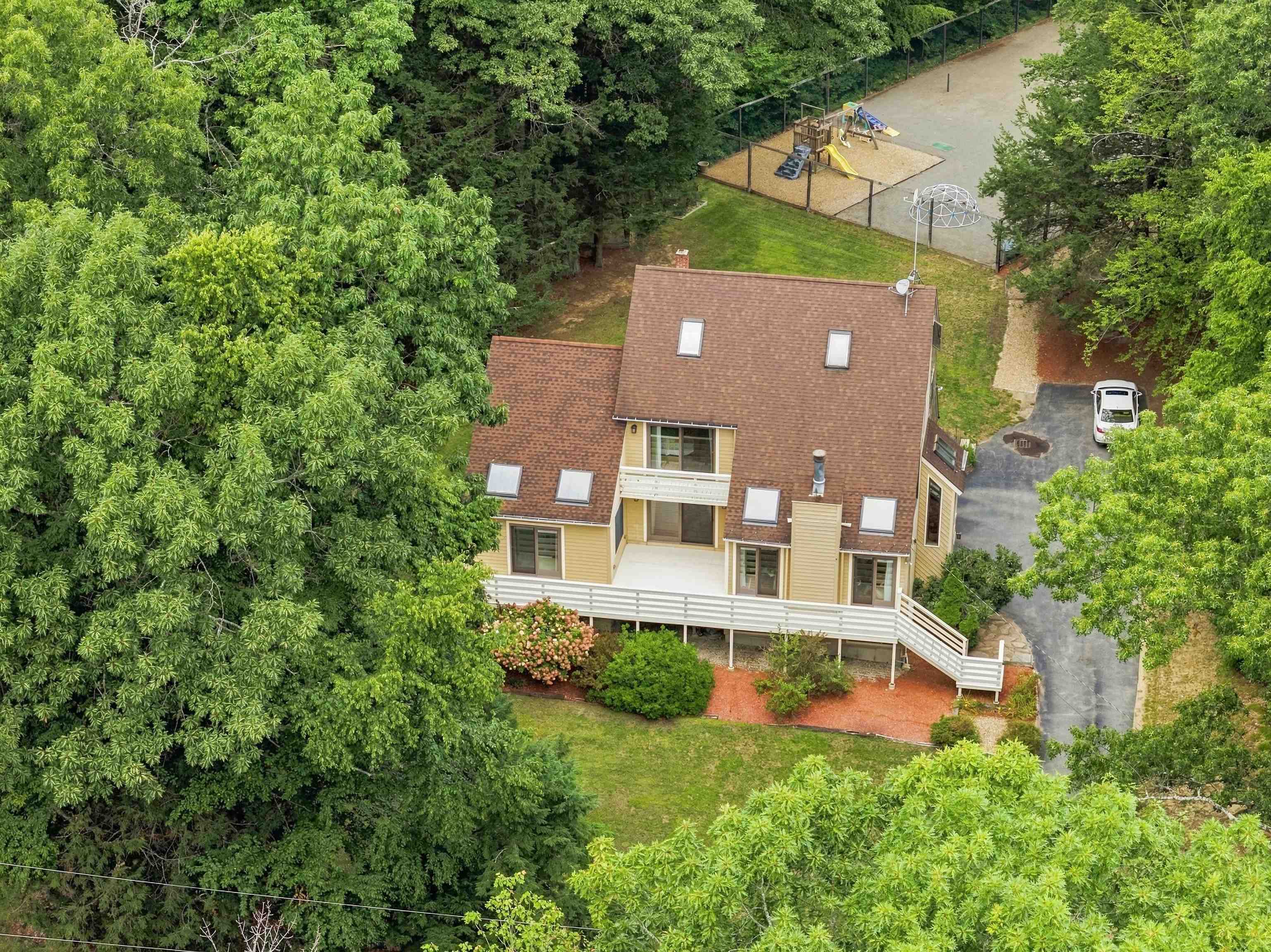 200 Wheel Wright Road Property Photo 1