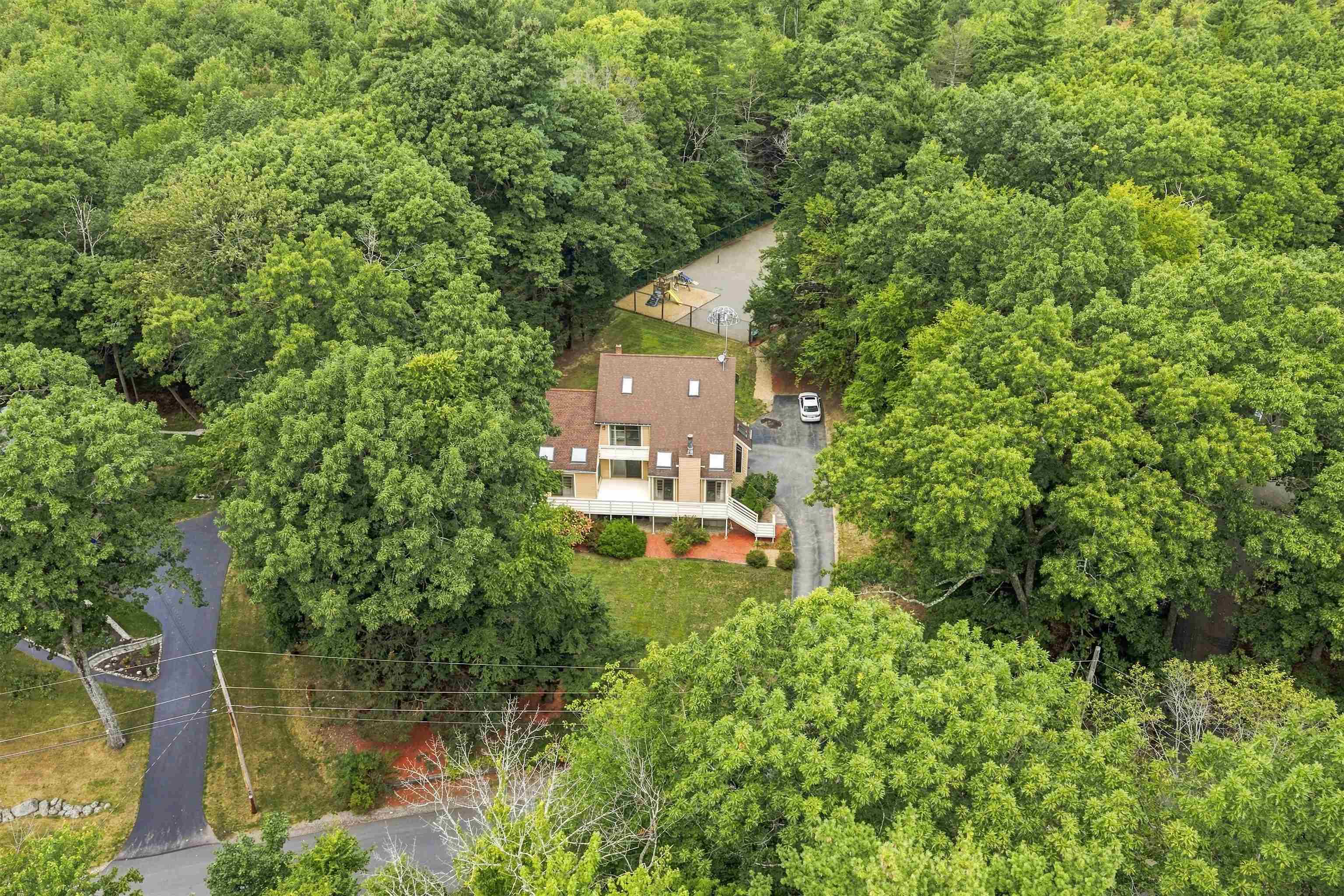 200 Wheel Wright Road Property Photo 39